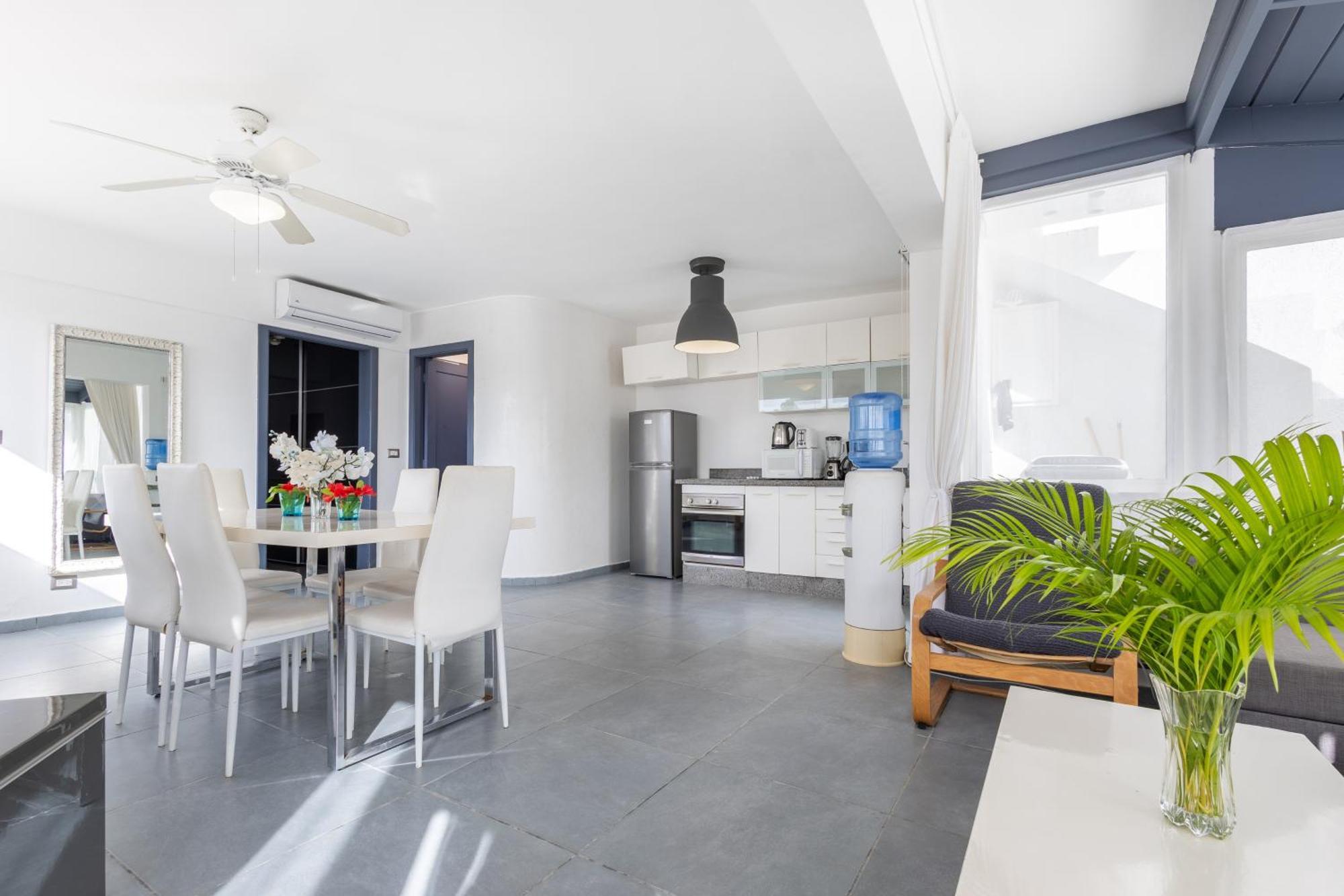 Amazing Penthouse In With Ocean View Apartamento Punta Cana