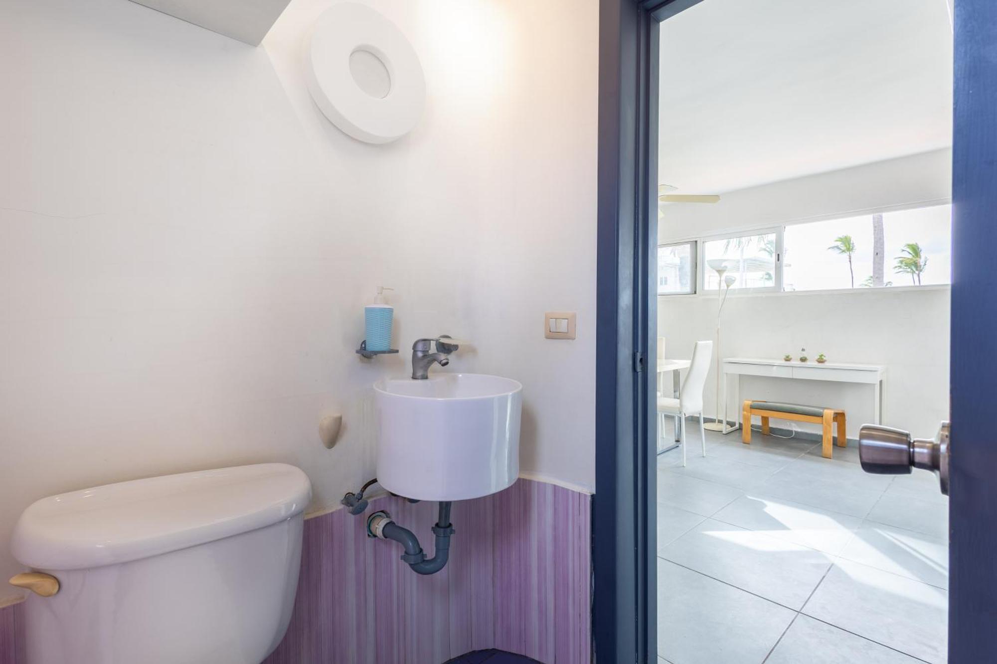 Apartamento Amazing Penthouse In With Ocean View Punta Cana