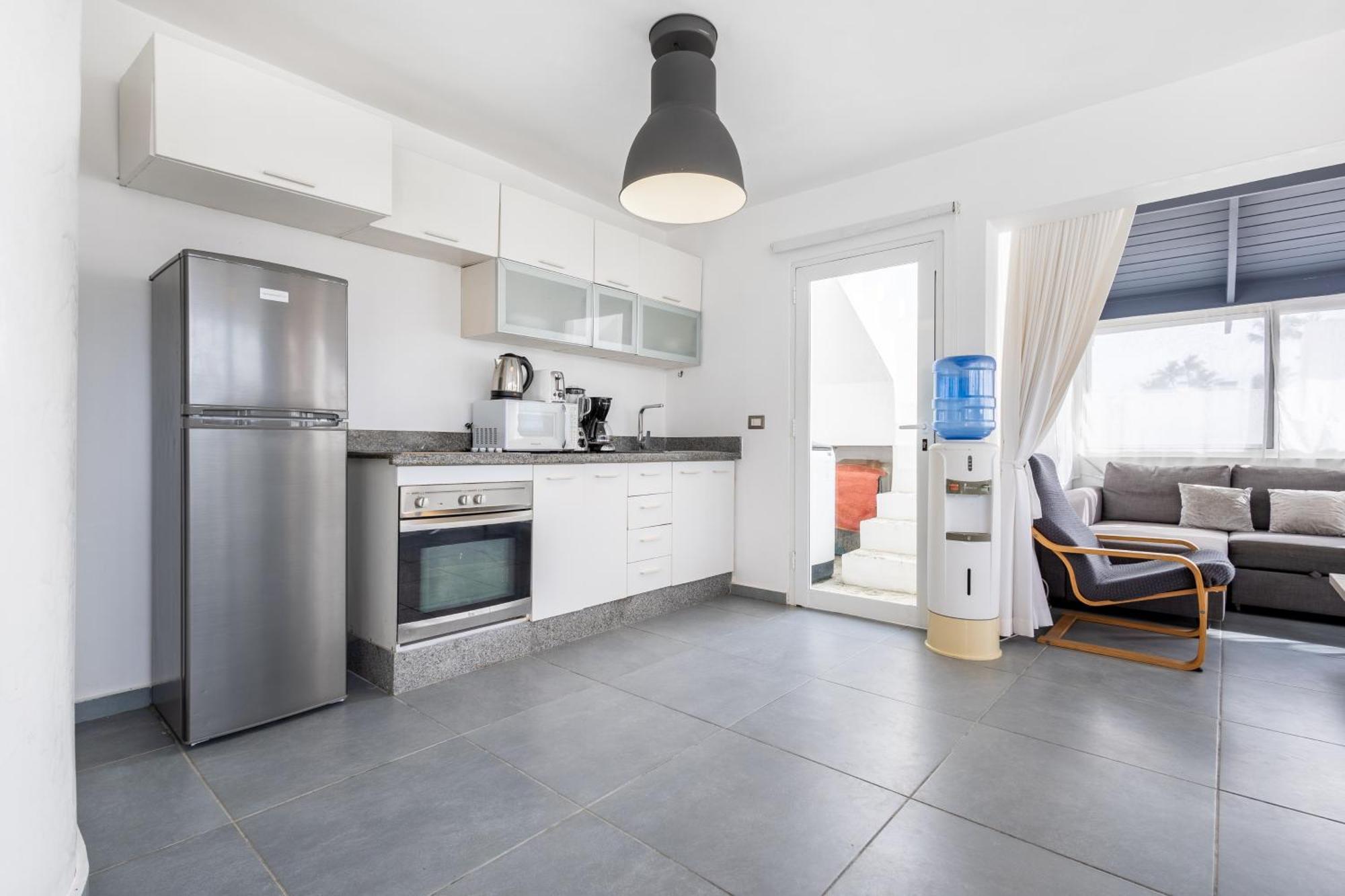 Amazing Penthouse In With Ocean View Apartamento