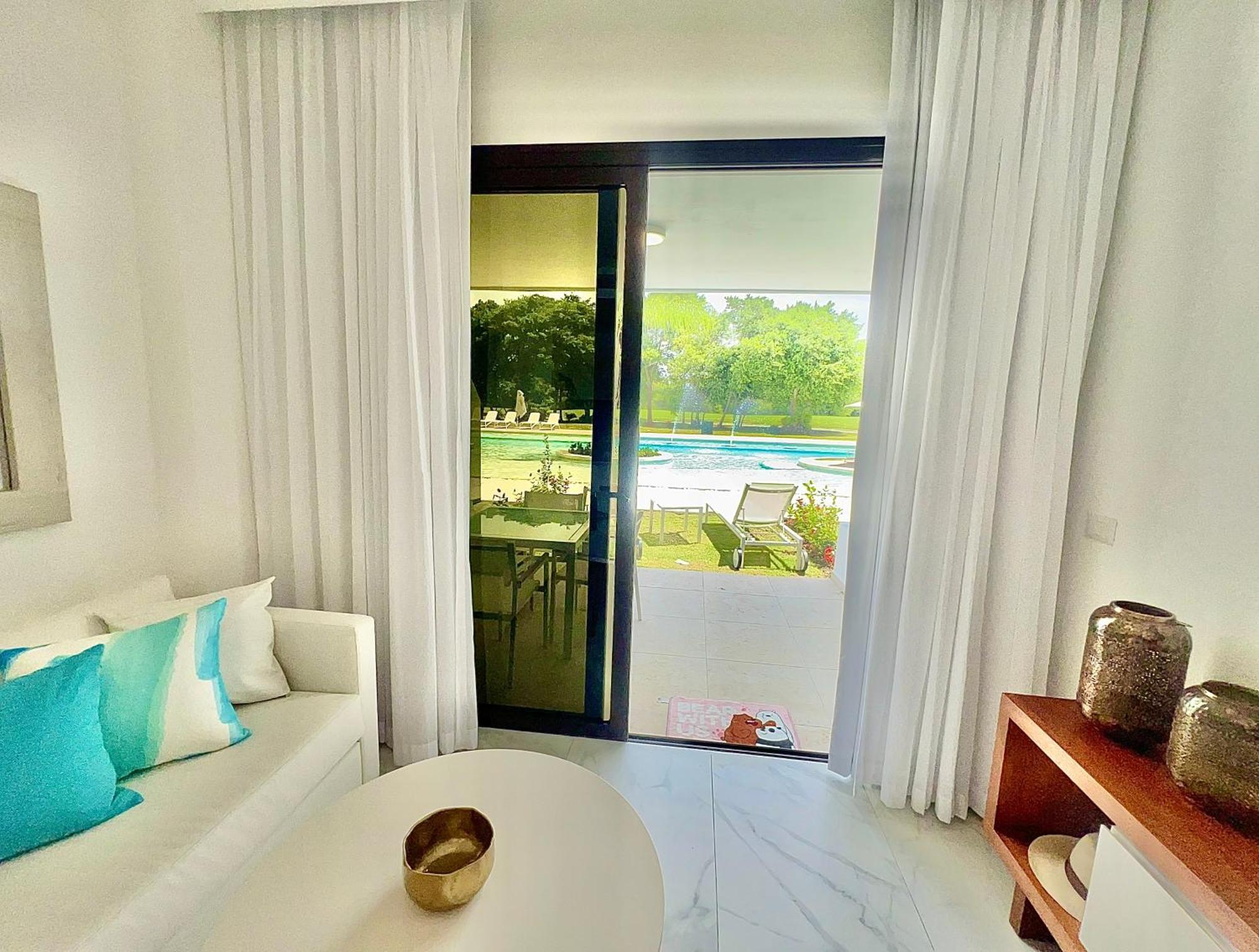 Cana Rock Condos, Penthouse Caribeño 335 Punta Cana