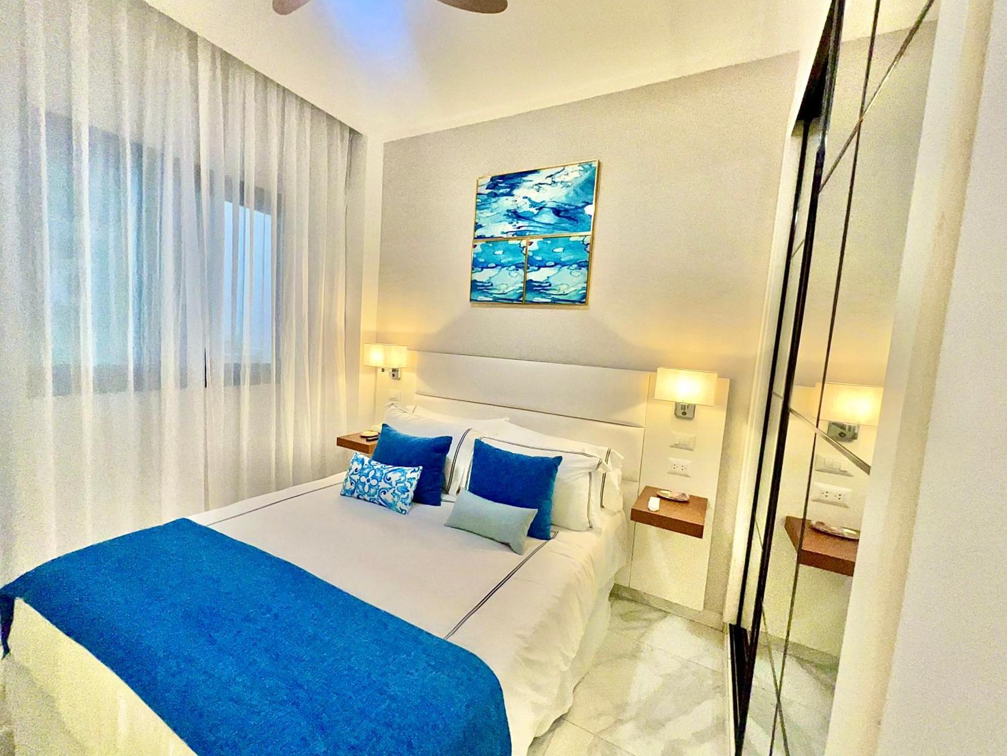 Cana Rock Condos, Penthouse Caribeño 335 Apartamento Punta Cana