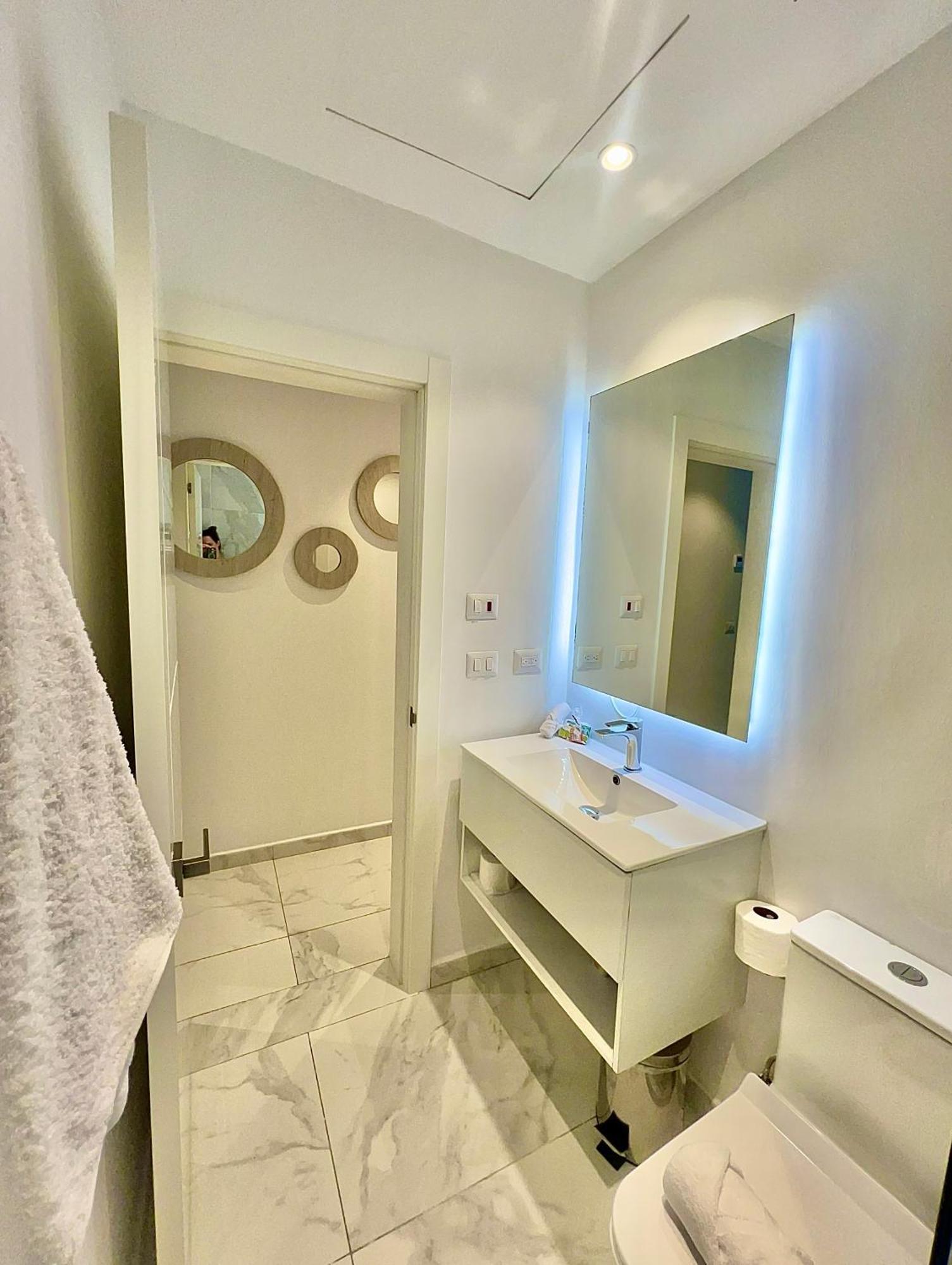 Apartamento Cana Rock Condos, Penthouse Caribeño 335 *