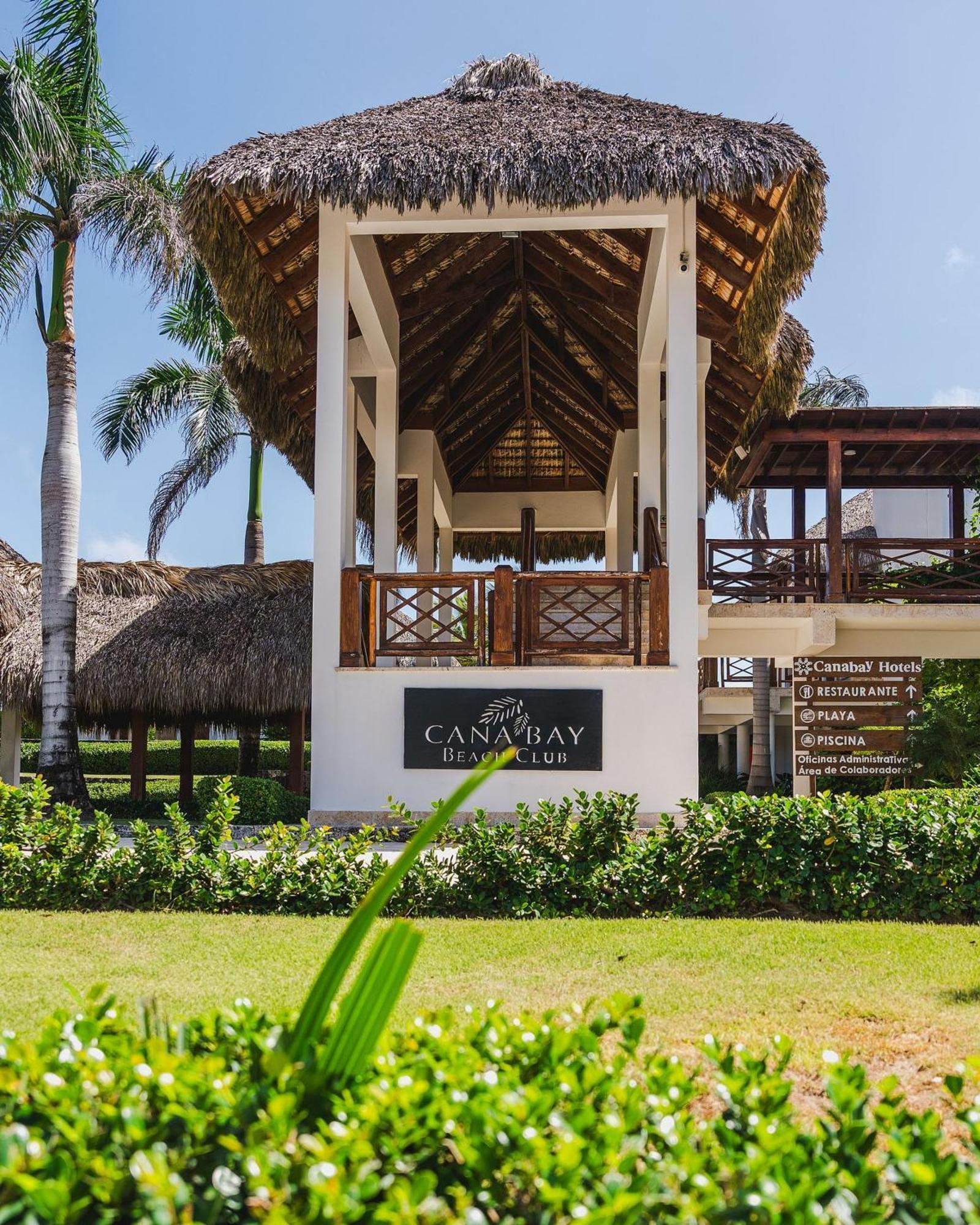 Apartment Relax Apto Pool And Golf View In Hard Rock Golf *