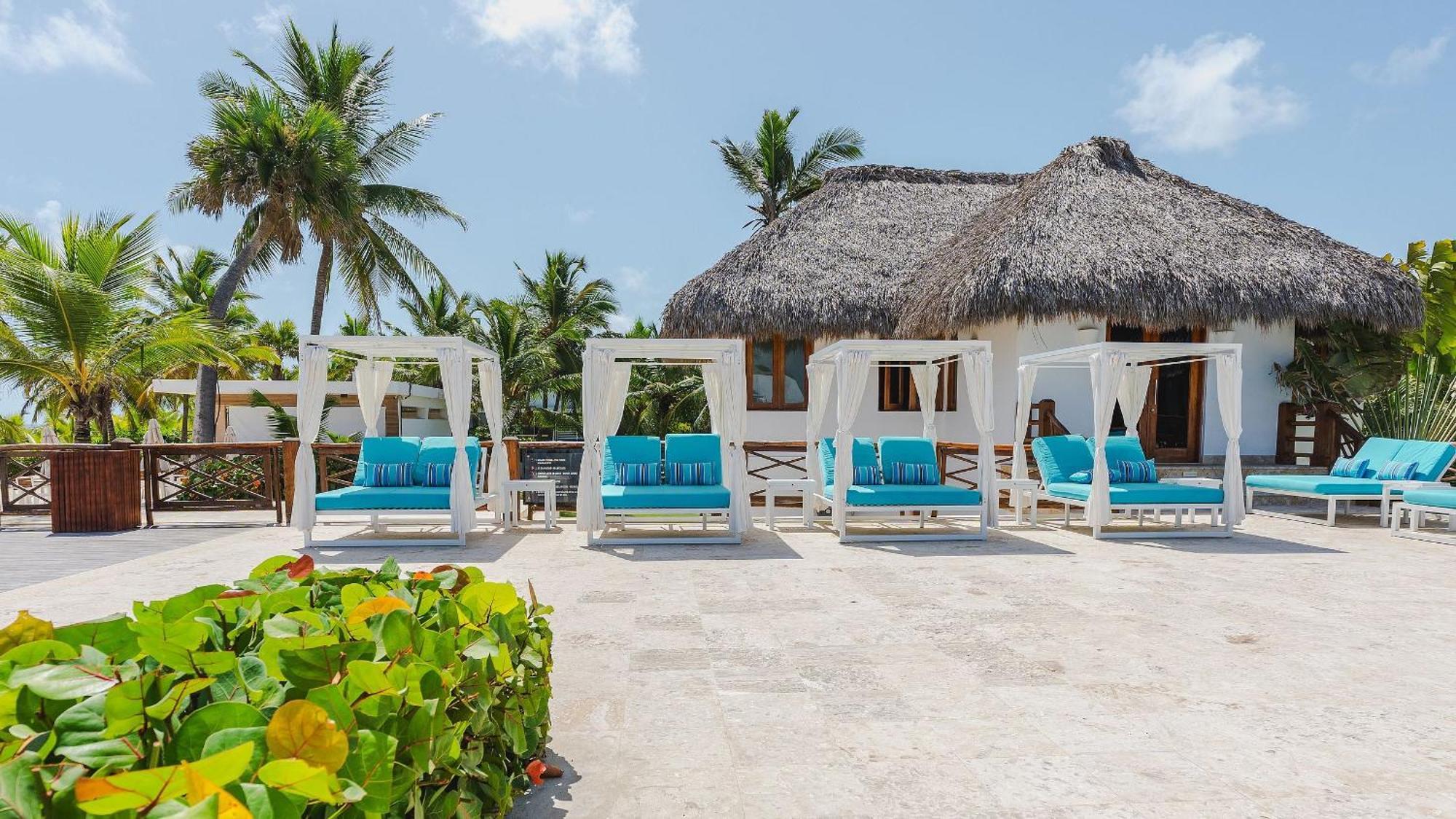 Relax Apto Pool And Golf View In Hard Rock Golf Apartment Punta Cana