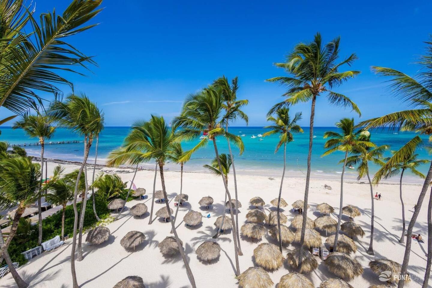 Oreuga Private Beach Sea View * Punta Cana