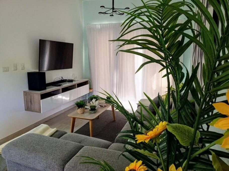Apartamento Peace Pool & Comfort At Hard Rock Punta Cana
