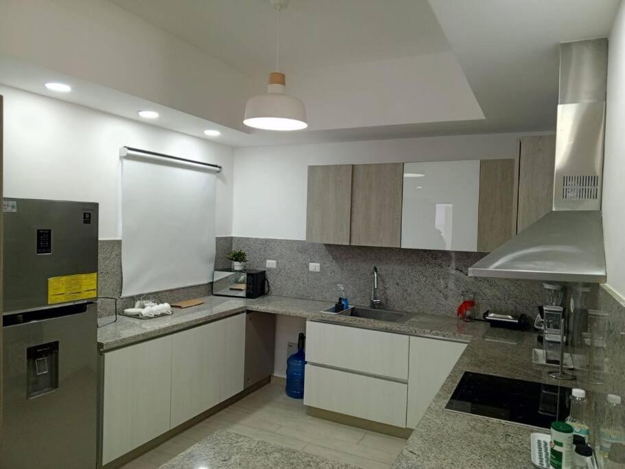 Apartamento Peace Pool & Comfort At Hard Rock Punta Cana