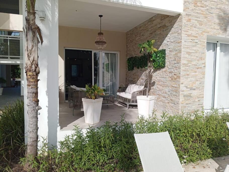 Peace Pool & Comfort At Hard Rock Apartamento *