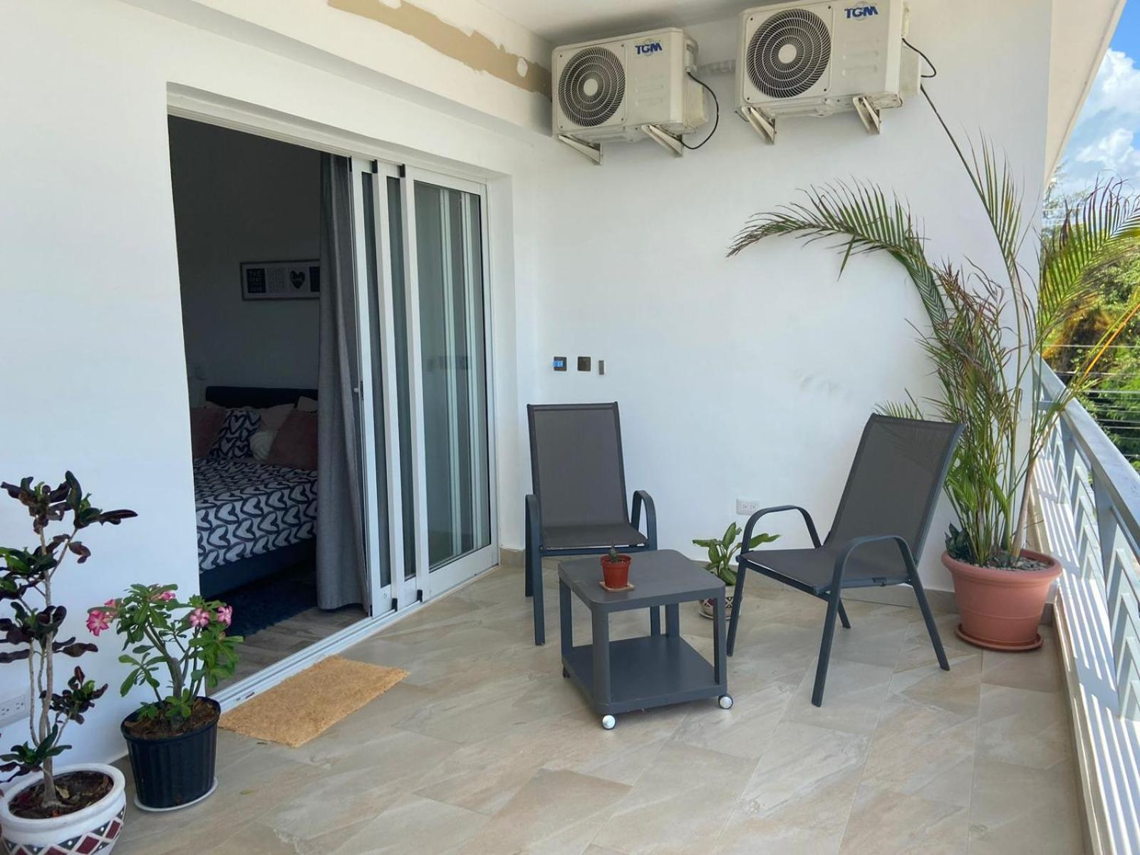 One Comfort Apartamento *