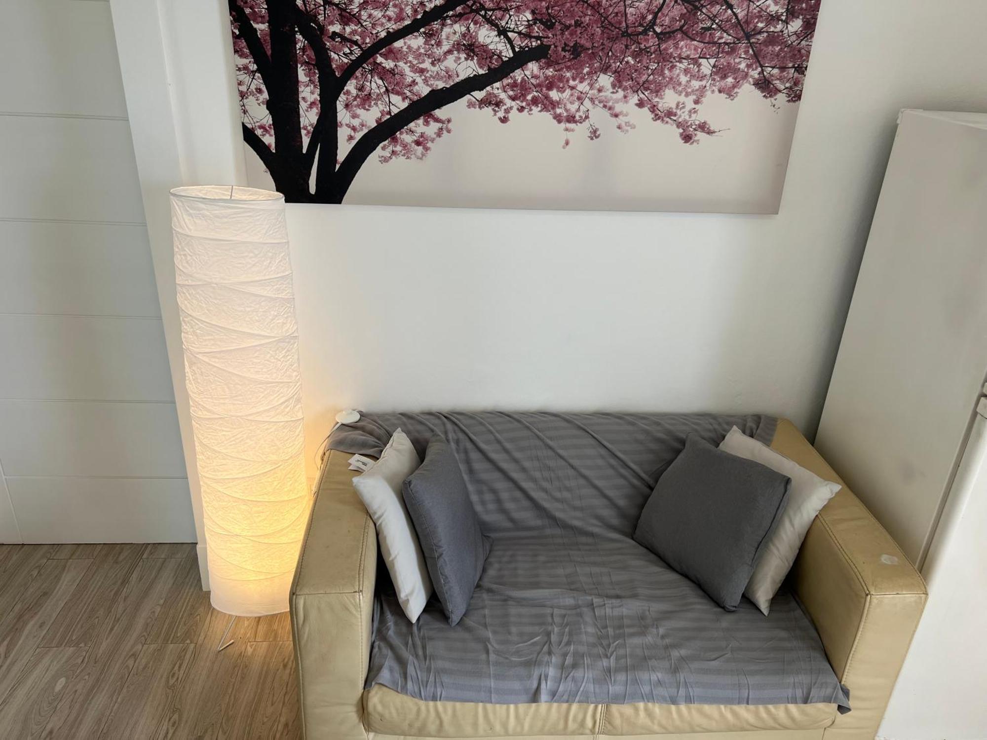 Apartamento One Comfort