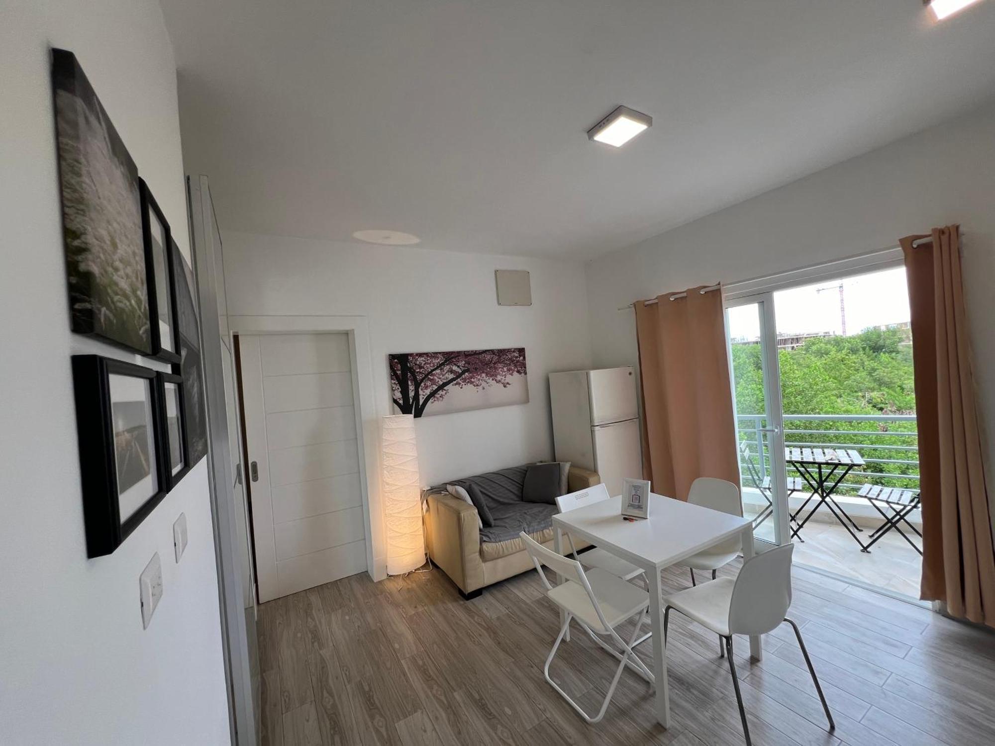 One Comfort Apartamento