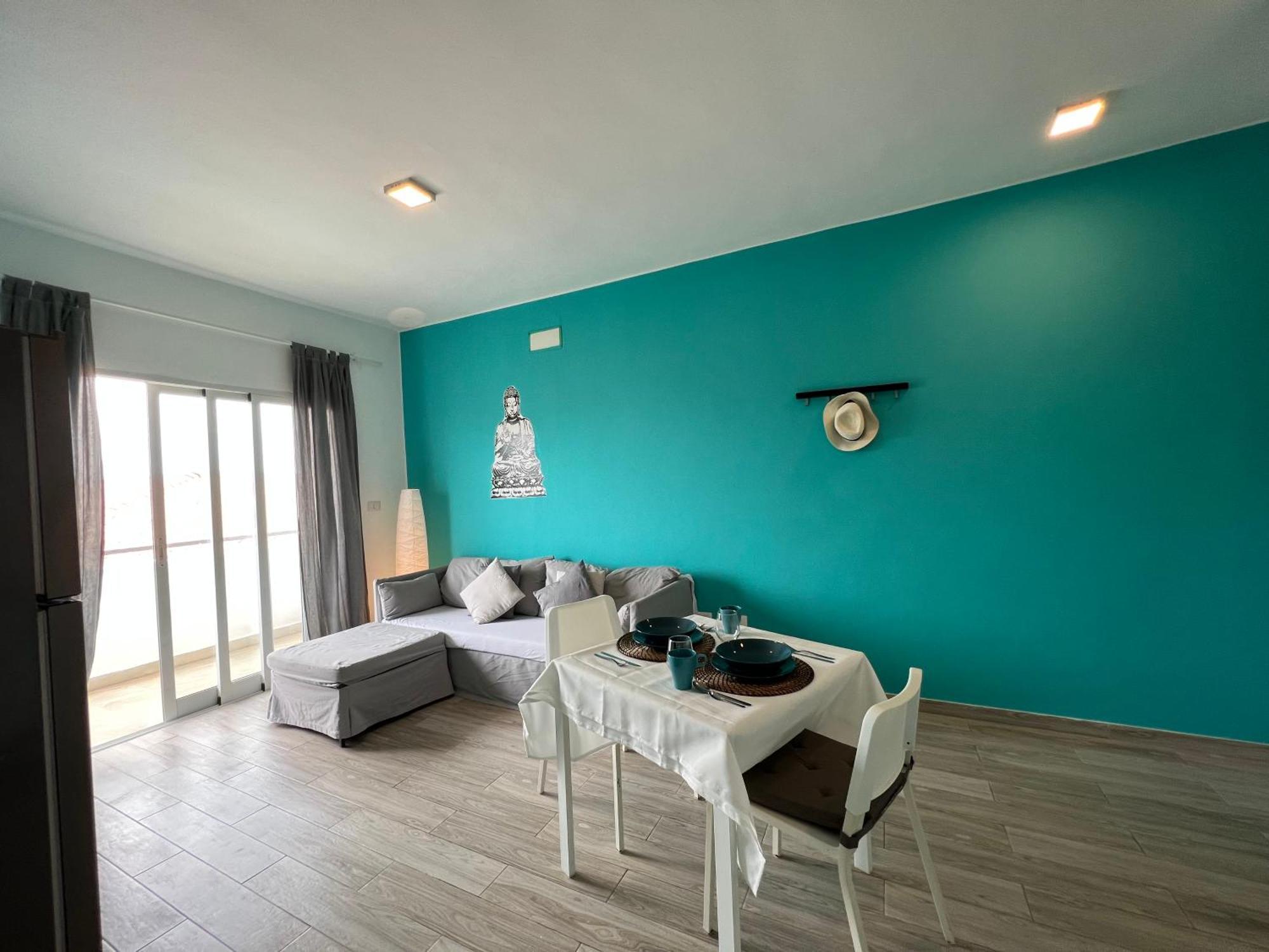 Apartamento One Comfort Punta Cana