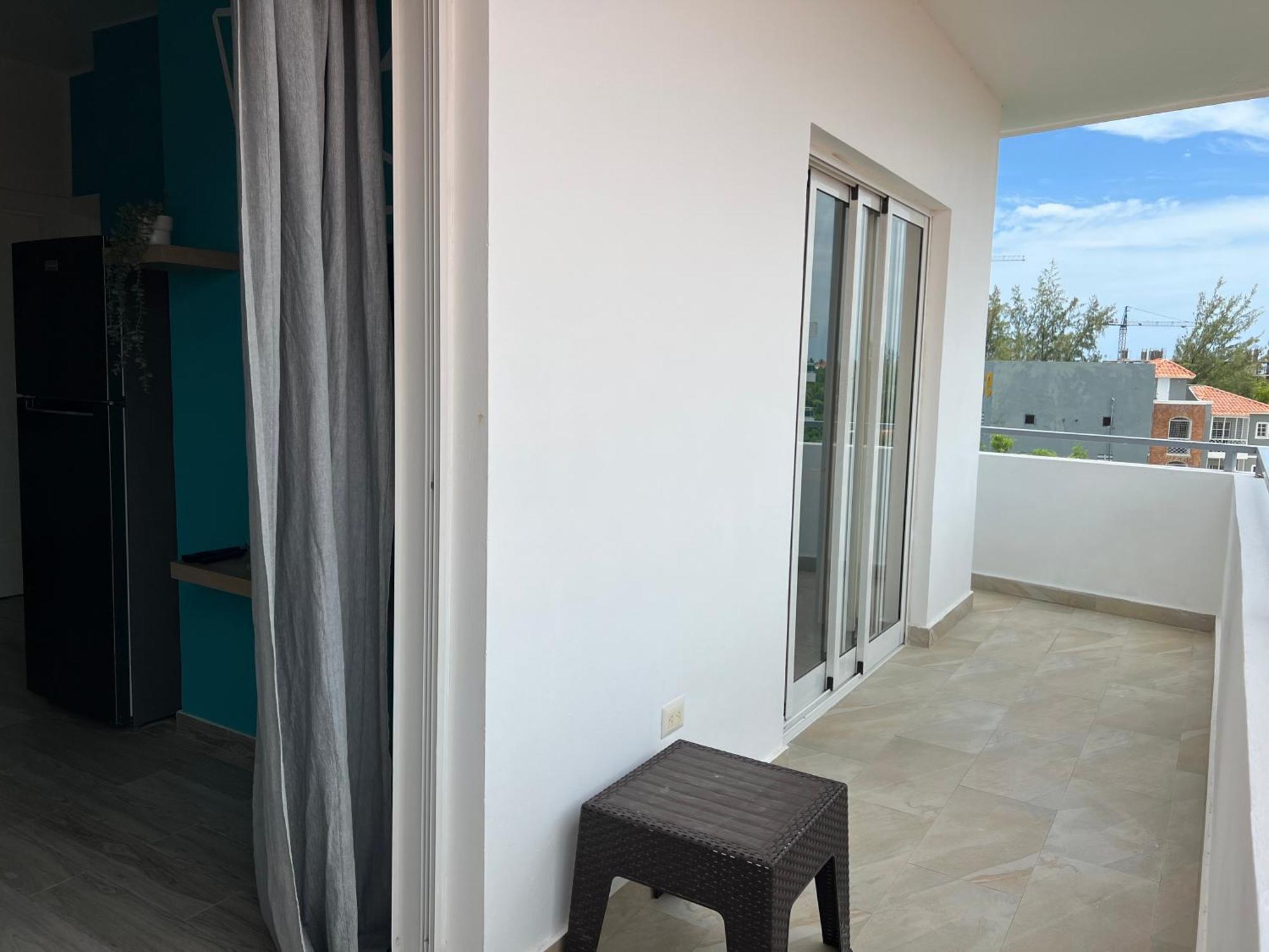 Apartamento One Comfort
