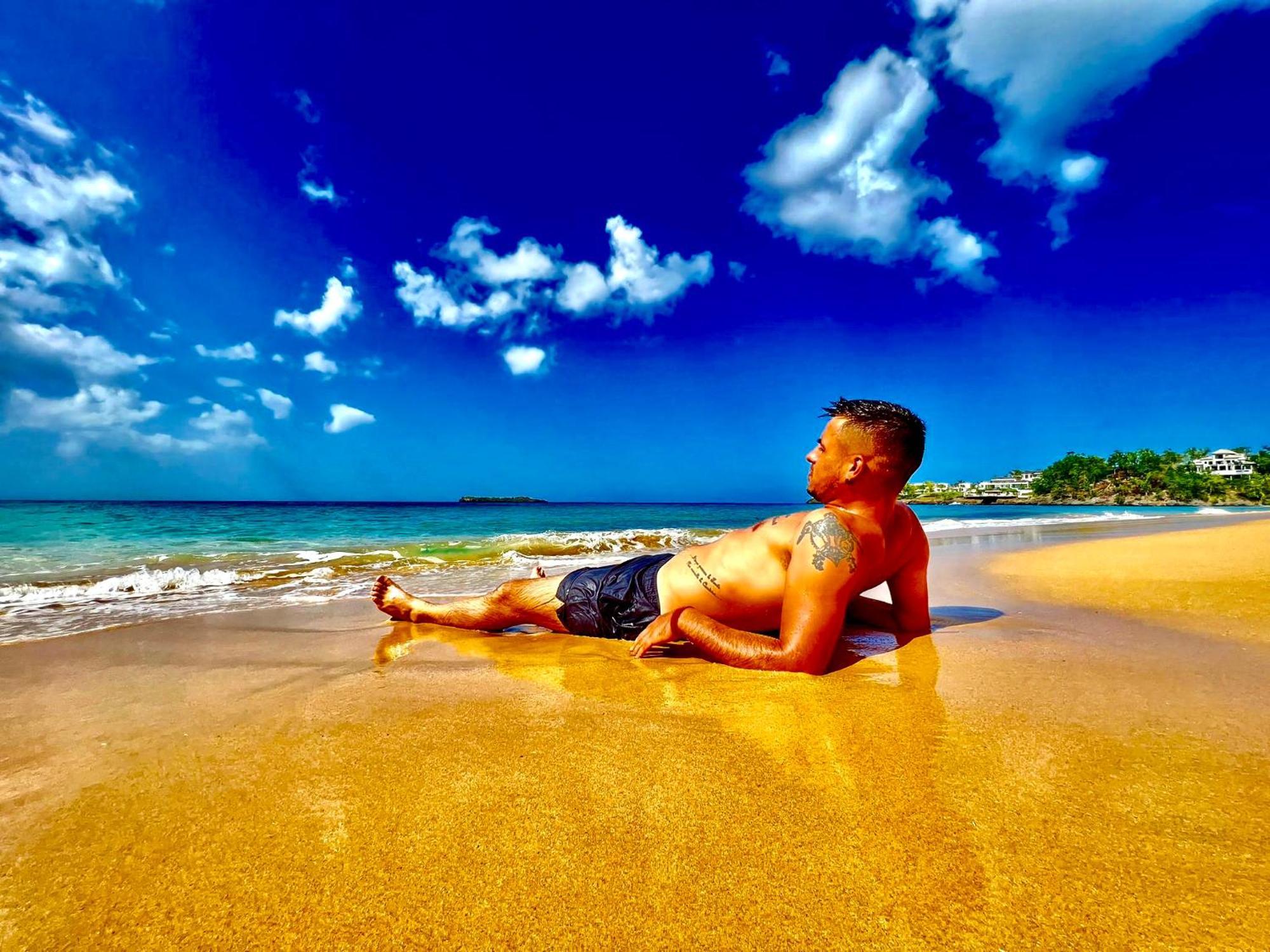 One Comfort Apartamento Punta Cana