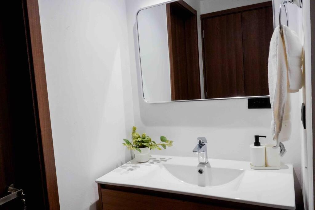 Apartment Downtown Punta Cana