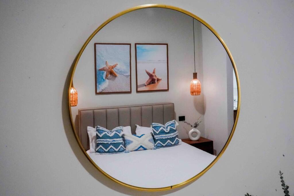 Downtown Apartment