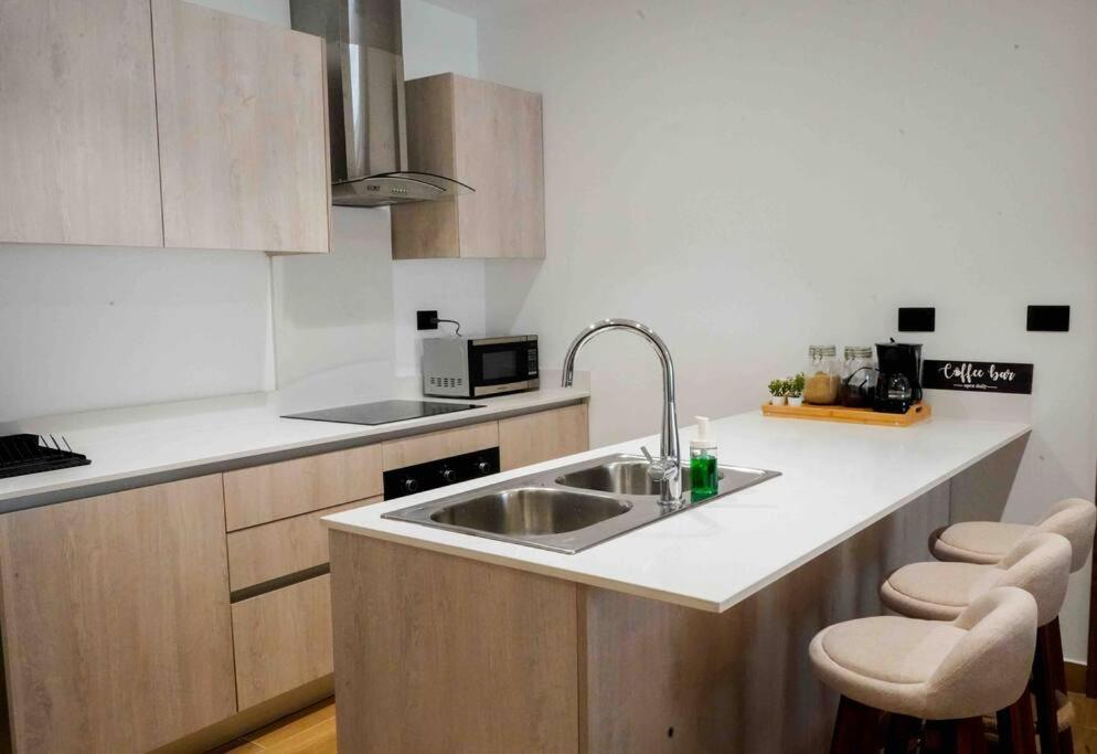 Downtown Apartment Punta Cana