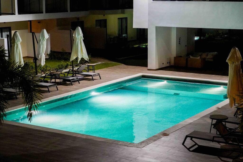 Apartment Downtown Punta Cana
