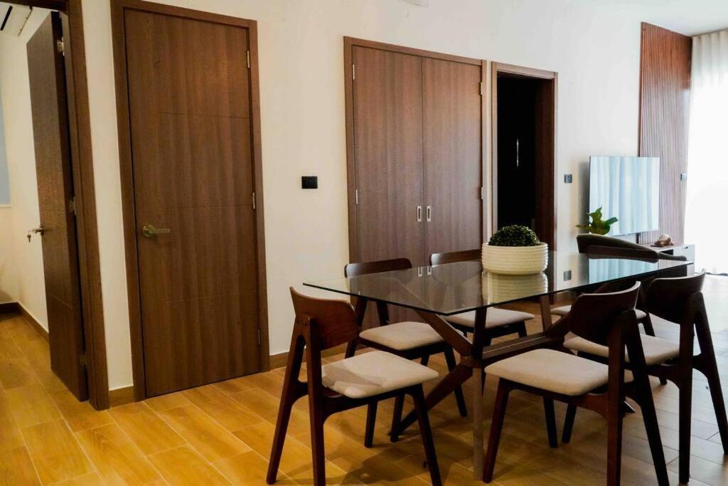 Apartment Downtown Punta Cana