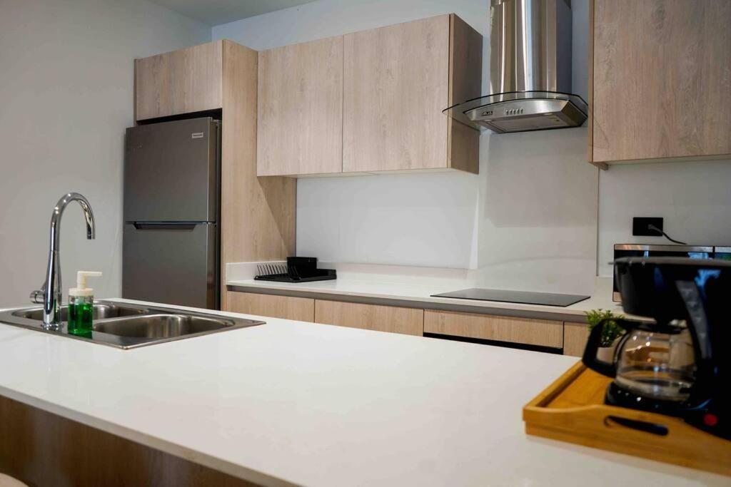 Downtown Apartment Punta Cana