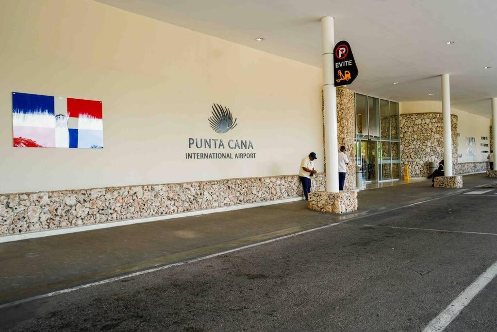 Downtown Apartment Punta Cana