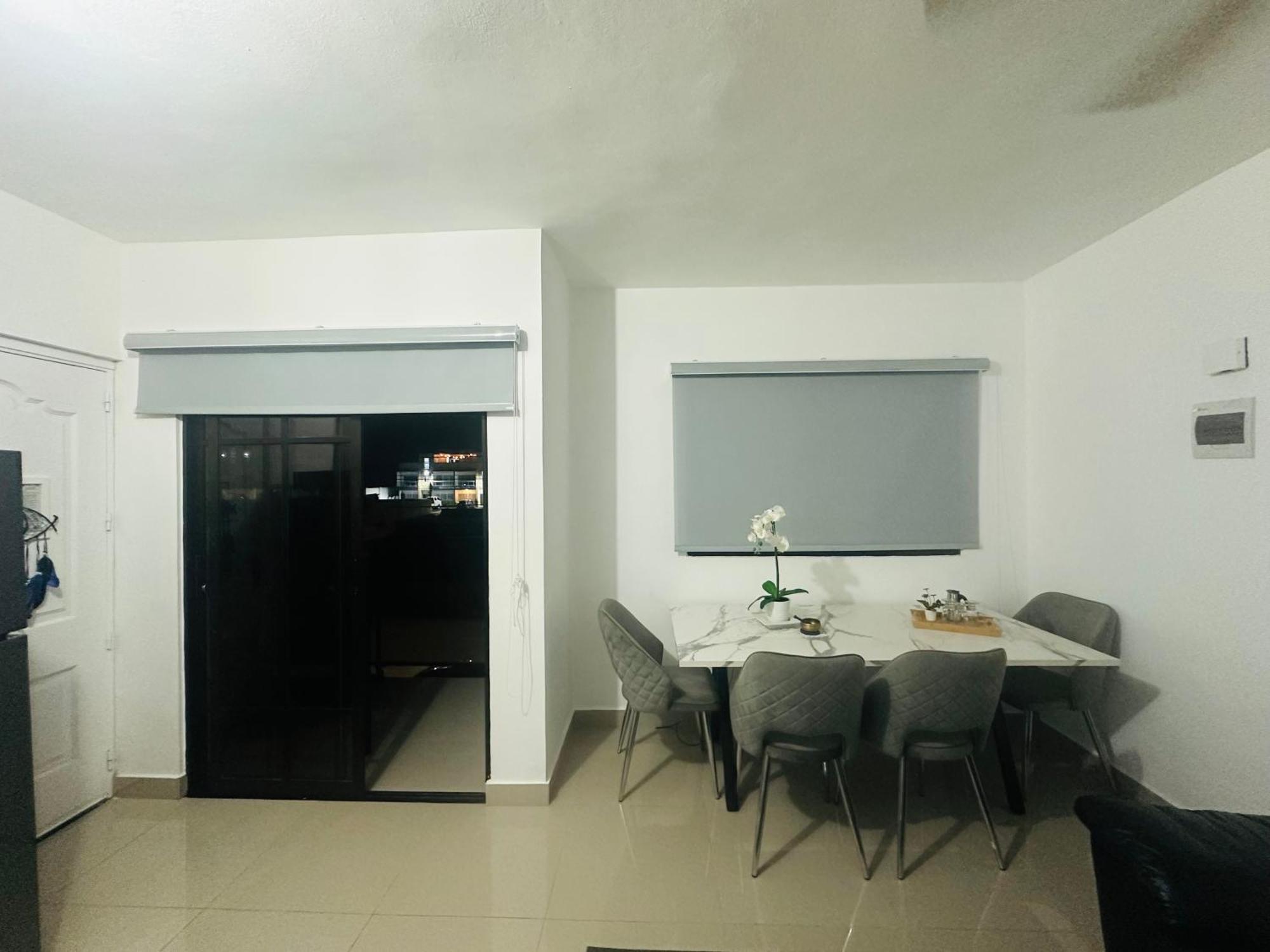 Apartamento Yojanny Residences *
