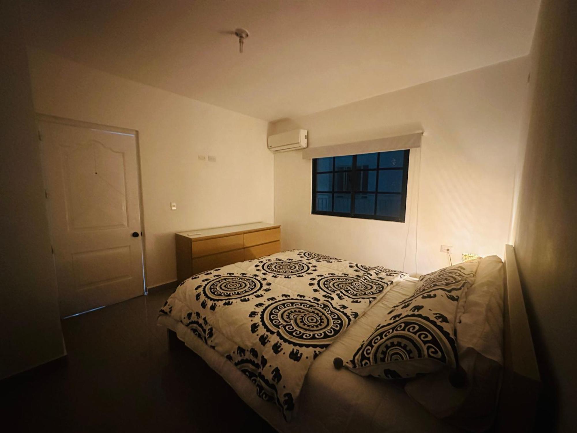 Yojanny Residences Apartamento