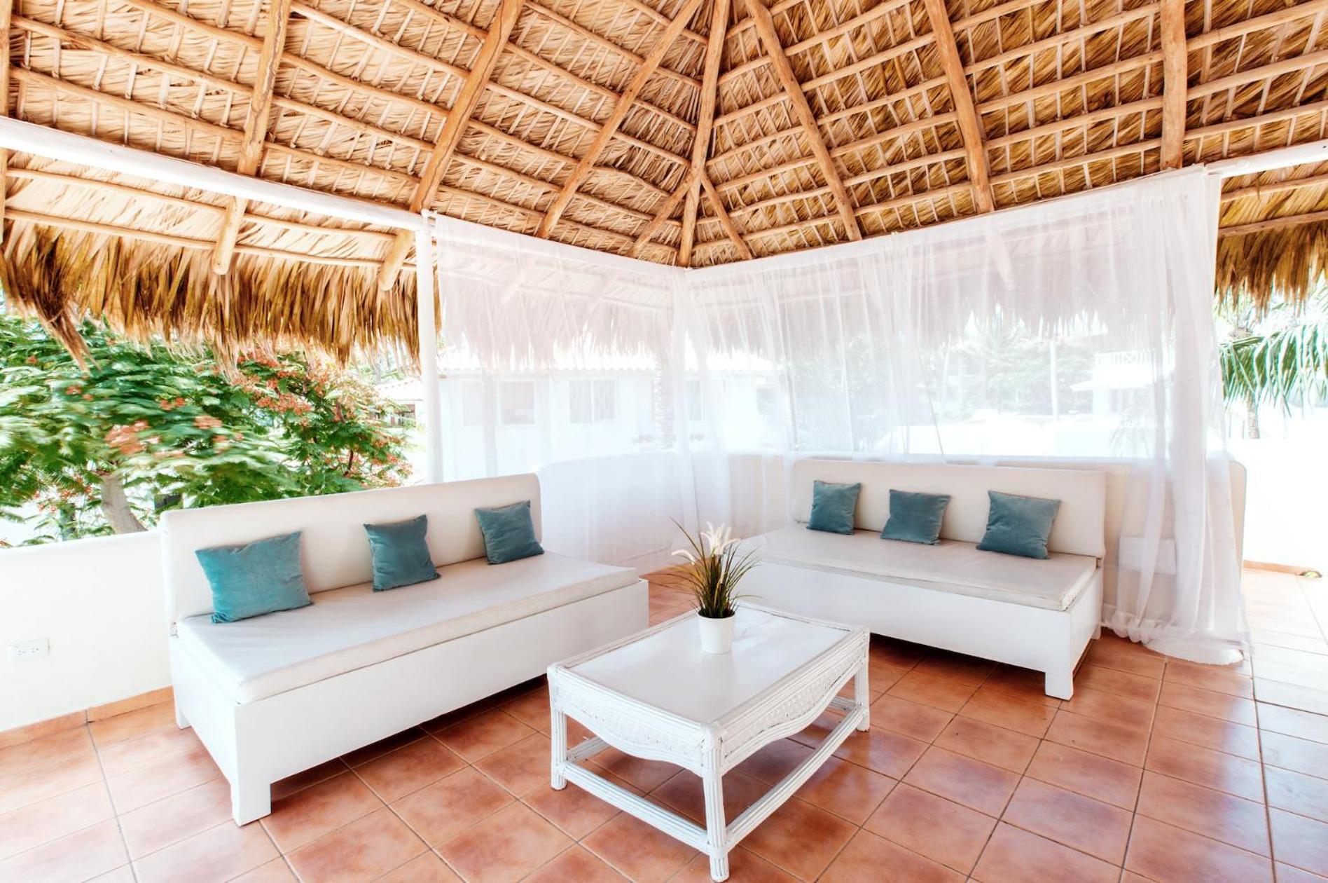 Ducassi Punta Cana