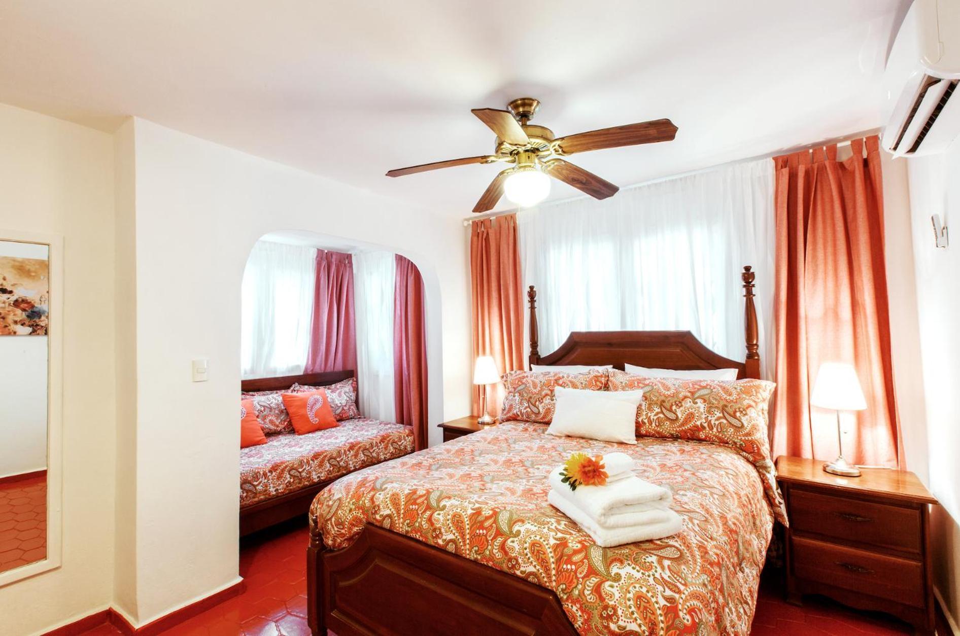 Ducassi Hotel