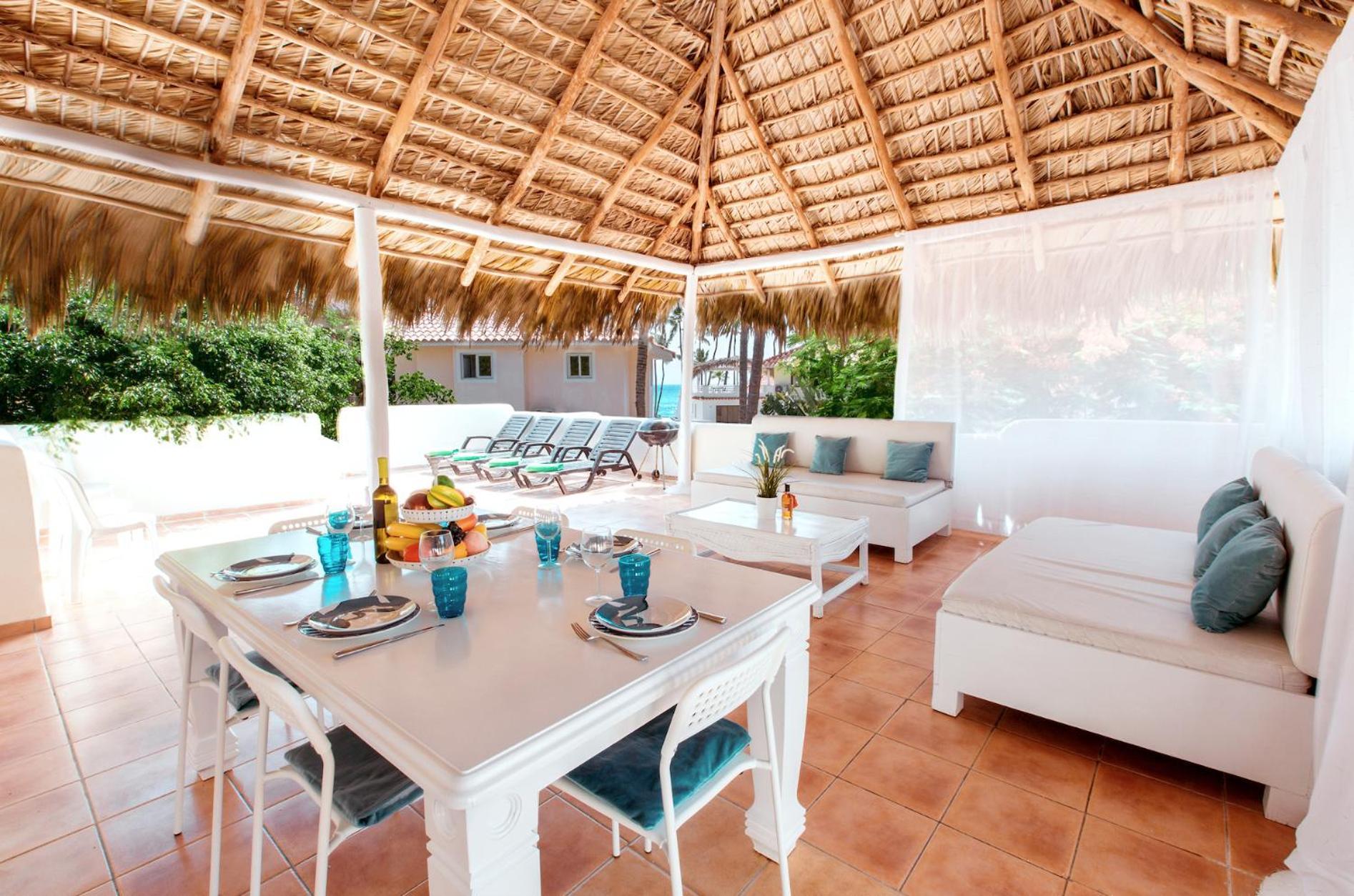 Hotel Ducassi 5*