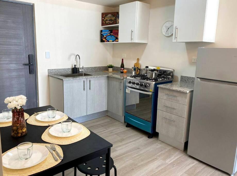 Apartment With Pool In Close To The Airport And Beach