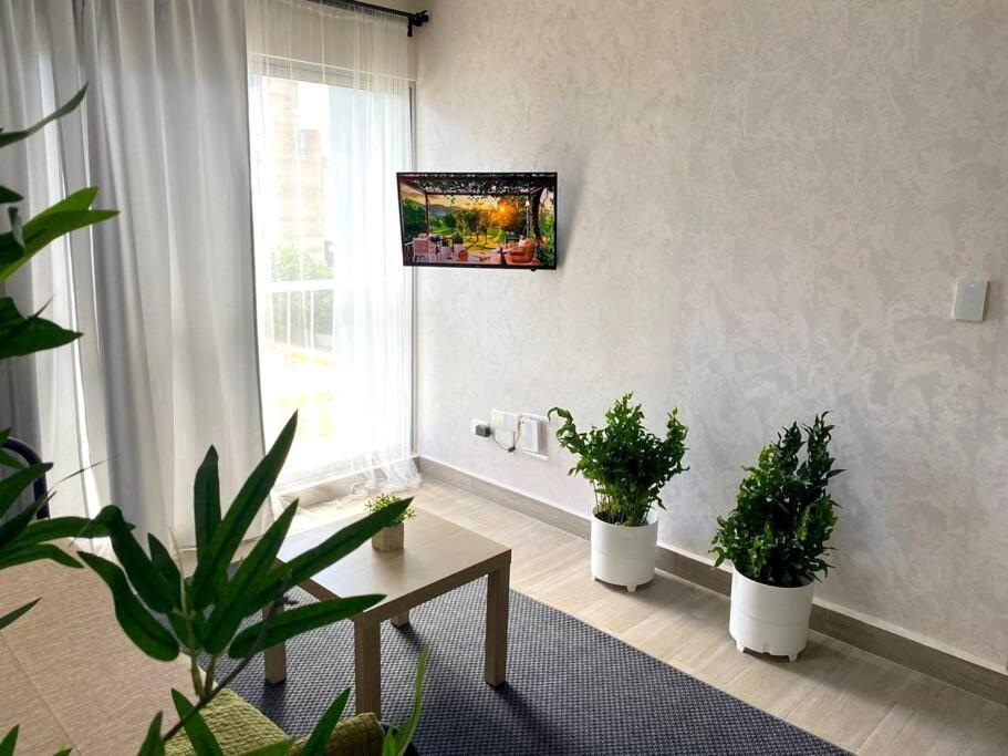 With Pool In Close To The Airport And Beach Apartment Punta Cana