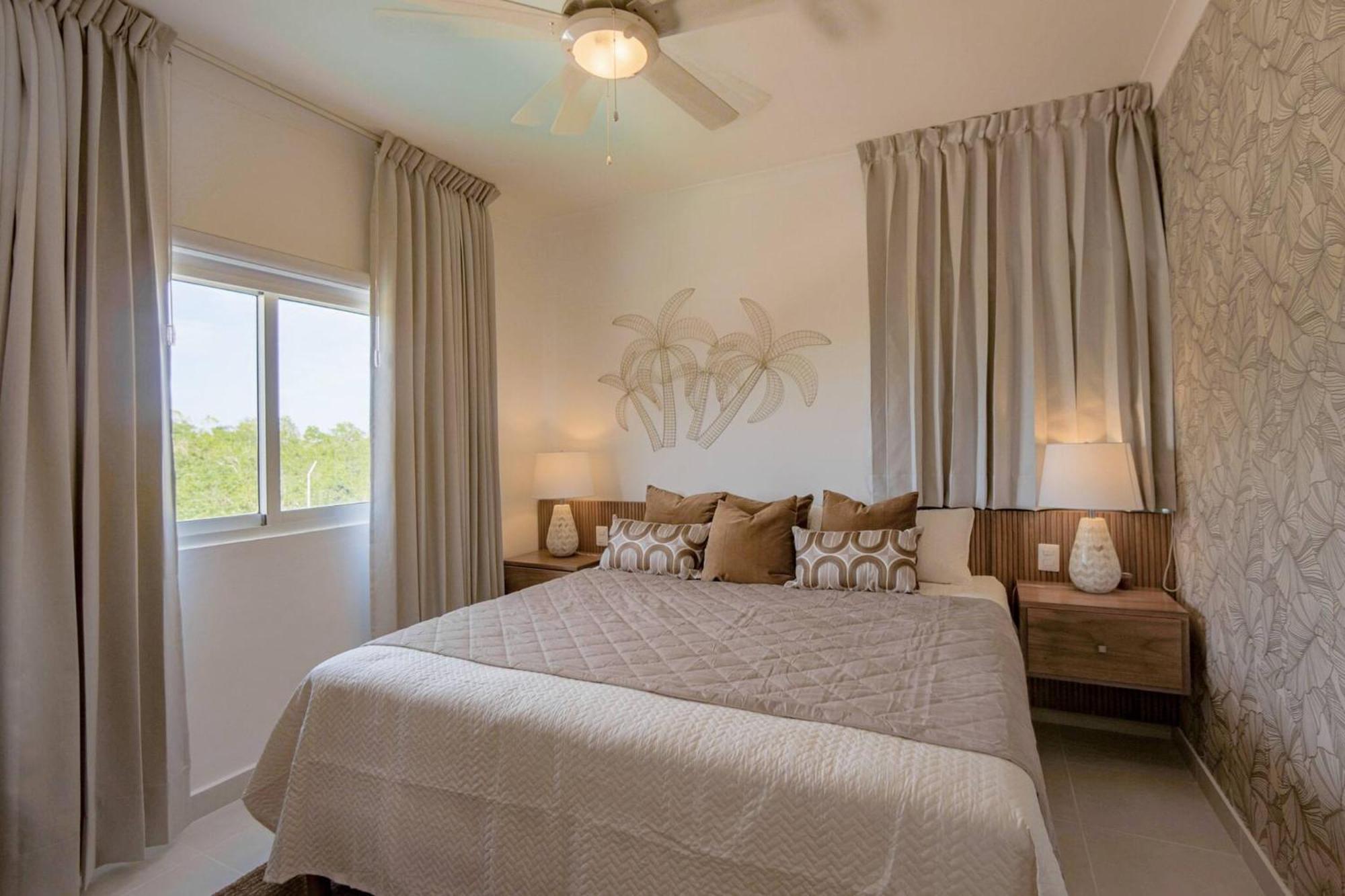 A Tropical Oasis In Vista Cana Punta Cana