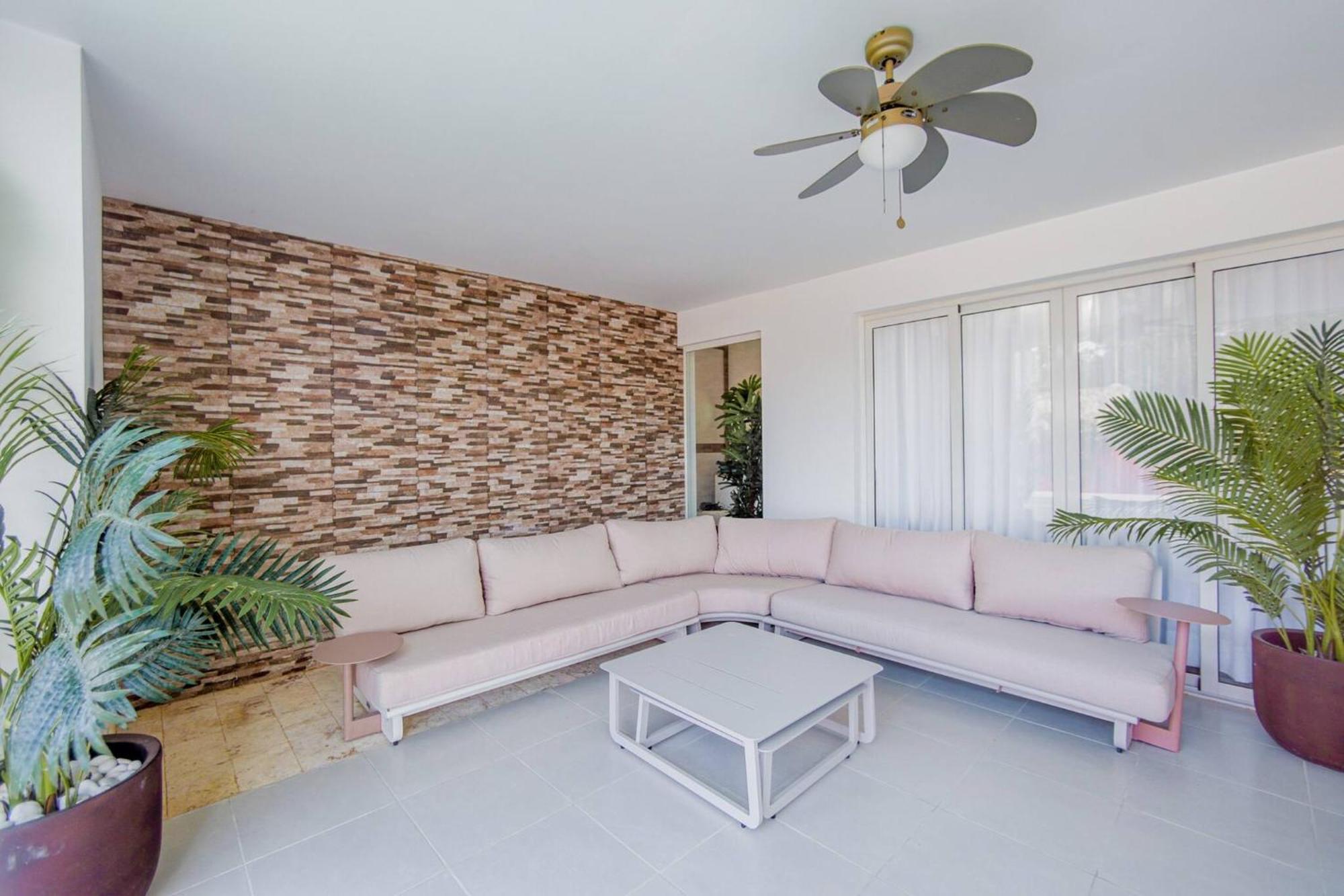 A Tropical Oasis In Vista Cana * Punta Cana