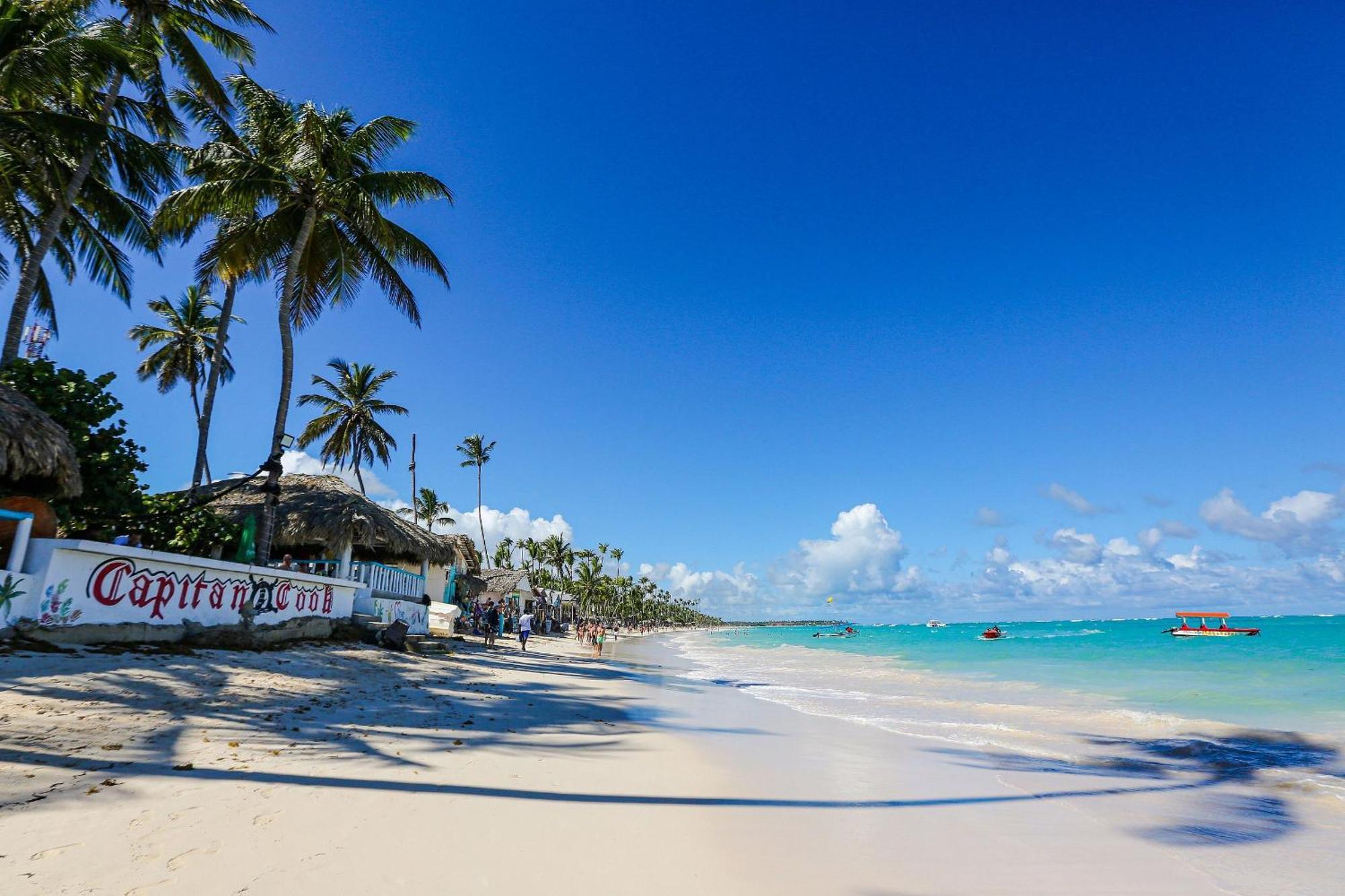 Apartment Rosa Hermosa Beauty Pool Views Penthouse Close To Playa Bavaro