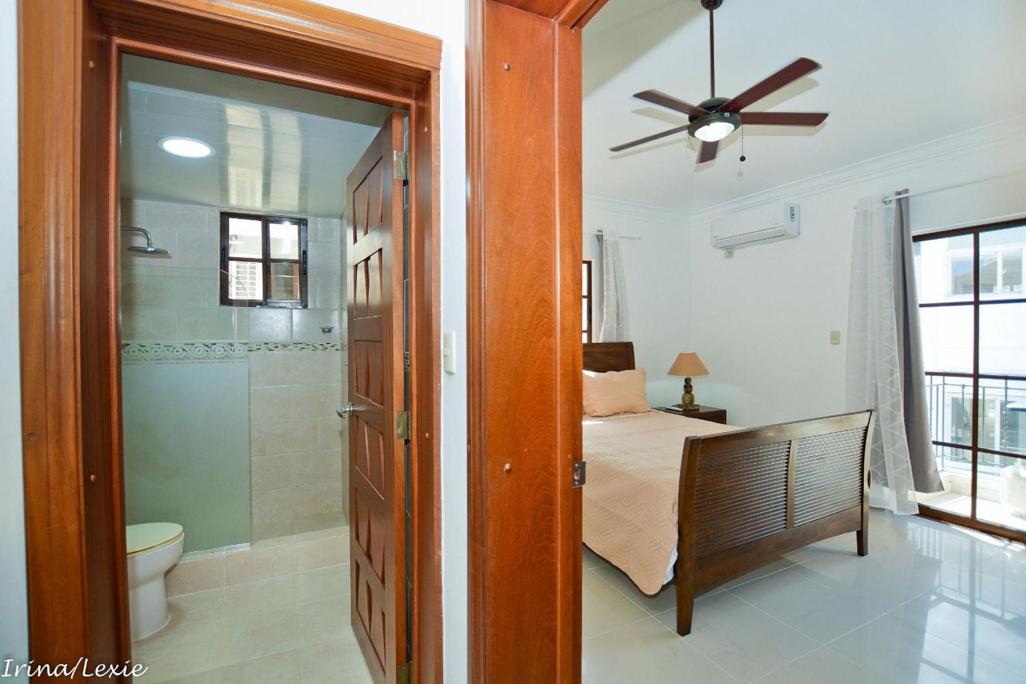 Apartment Rosa Hermosa Beauty Pool Views Penthouse Close To Playa Bavaro Punta Cana