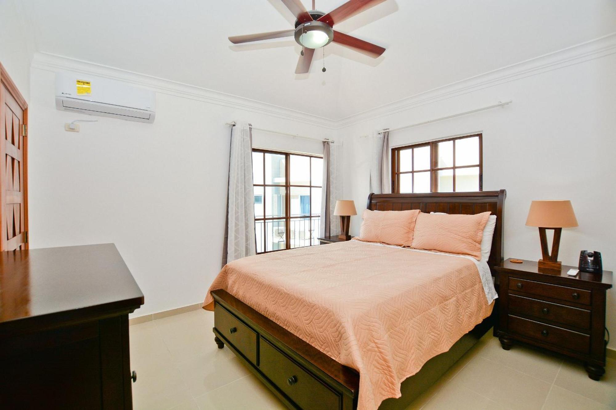 Apartment Rosa Hermosa Beauty Pool Views Penthouse Close To Playa Bavaro
