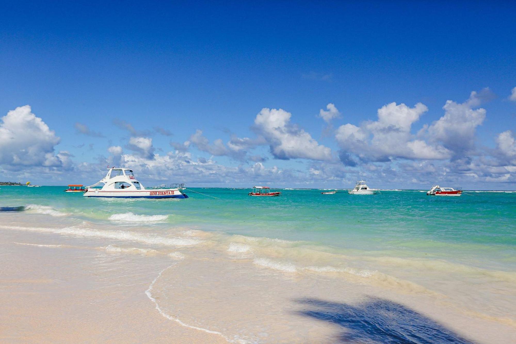 Apartment Rosa Hermosa Beauty Pool Views Penthouse Close To Playa Bavaro