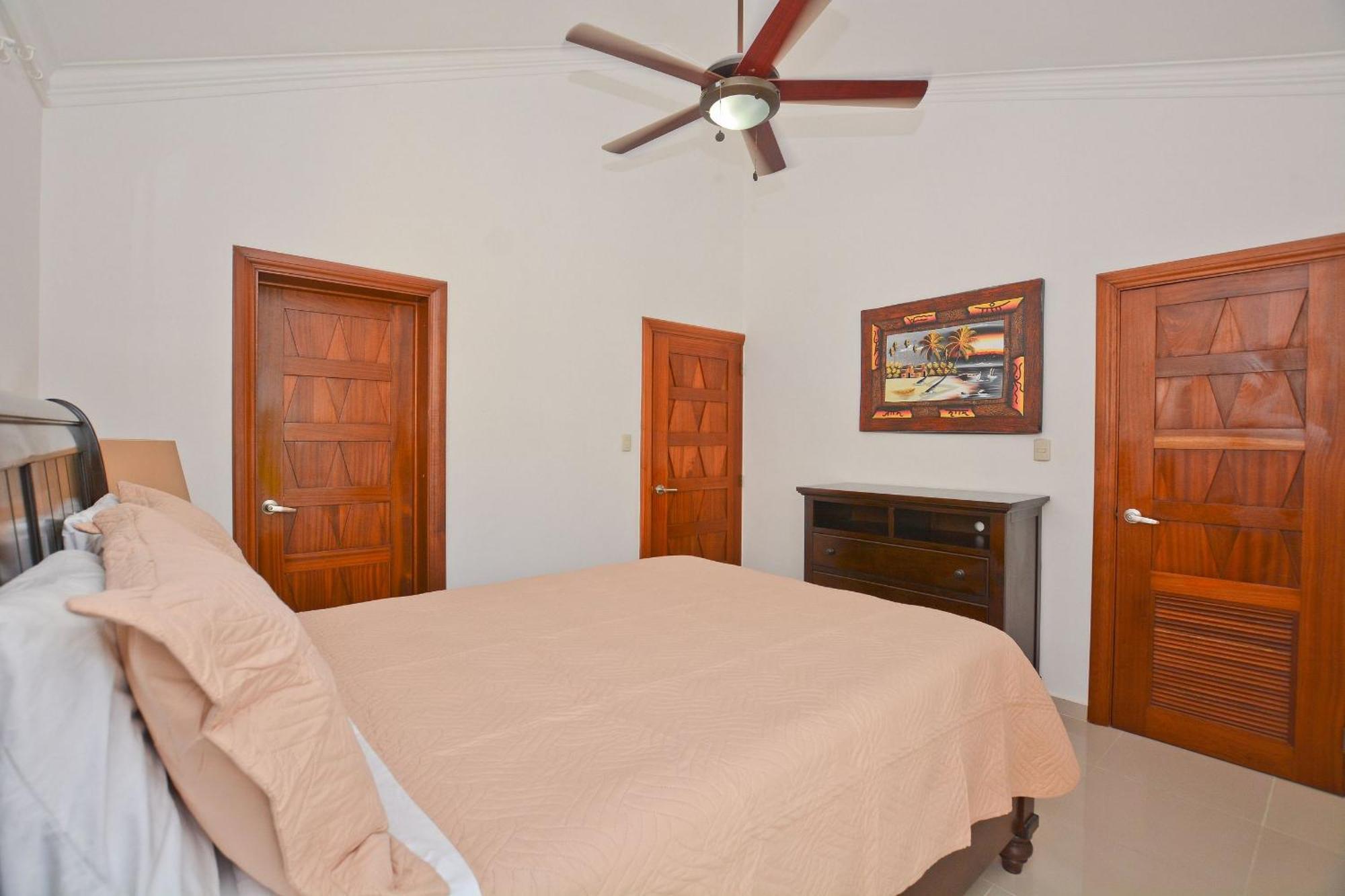 Rosa Hermosa Beauty Pool Views Penthouse Close To Playa Bavaro Apartment Punta Cana