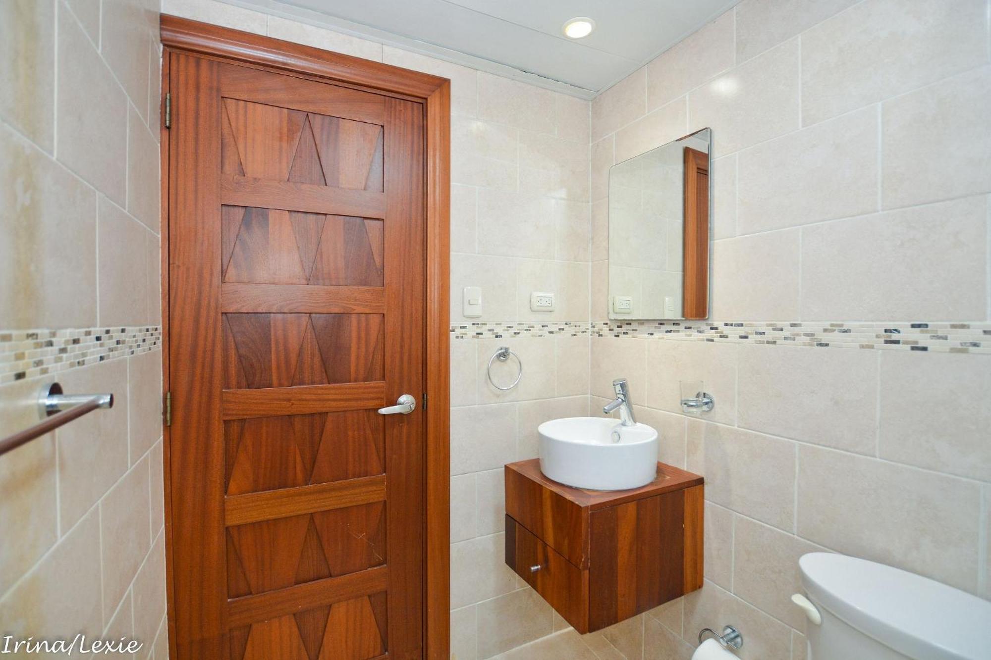Apartment Rosa Hermosa Beauty Pool Views Penthouse Close To Playa Bavaro *