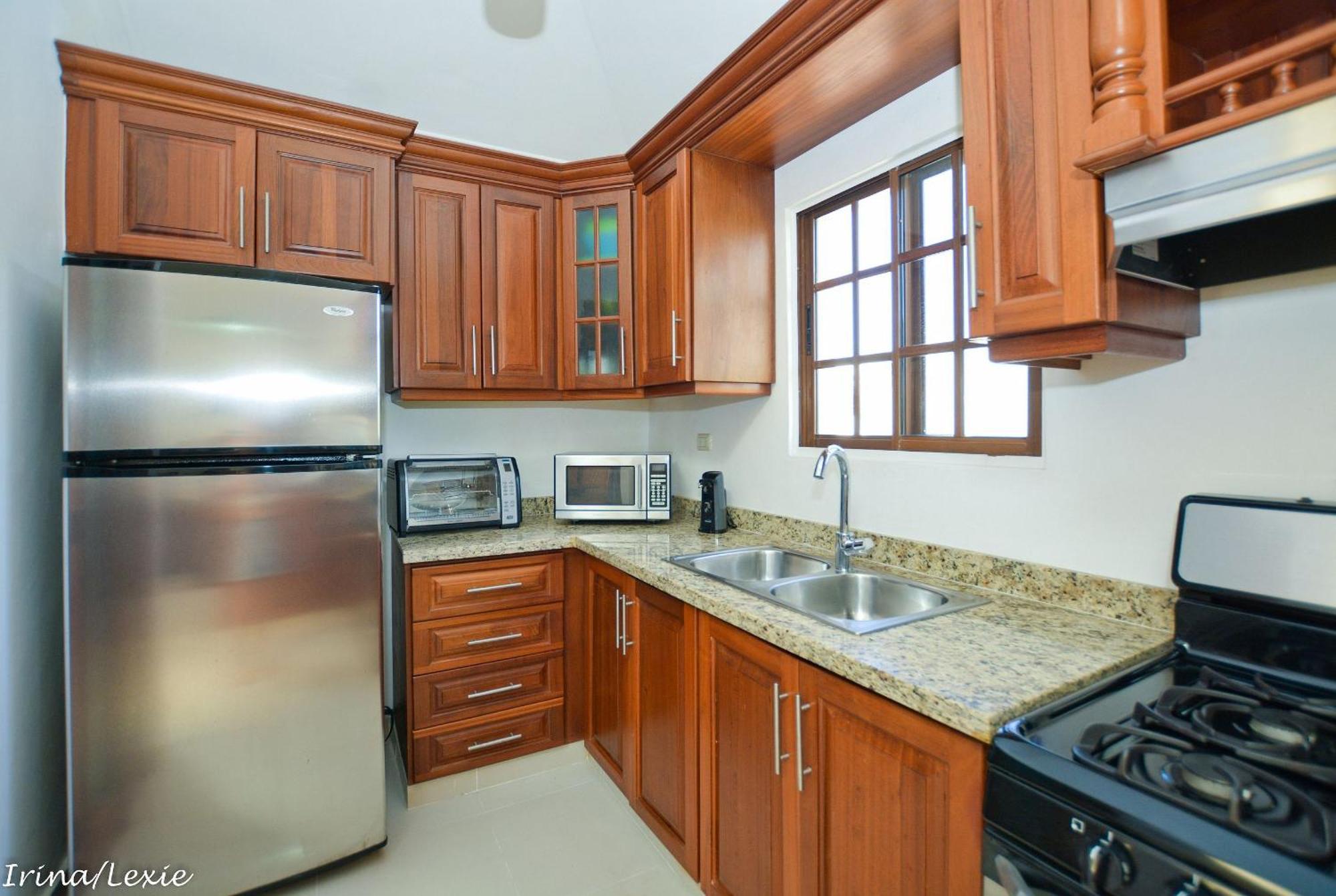 Rosa Hermosa Beauty Pool Views Penthouse Close To Playa Bavaro Apartment Punta Cana