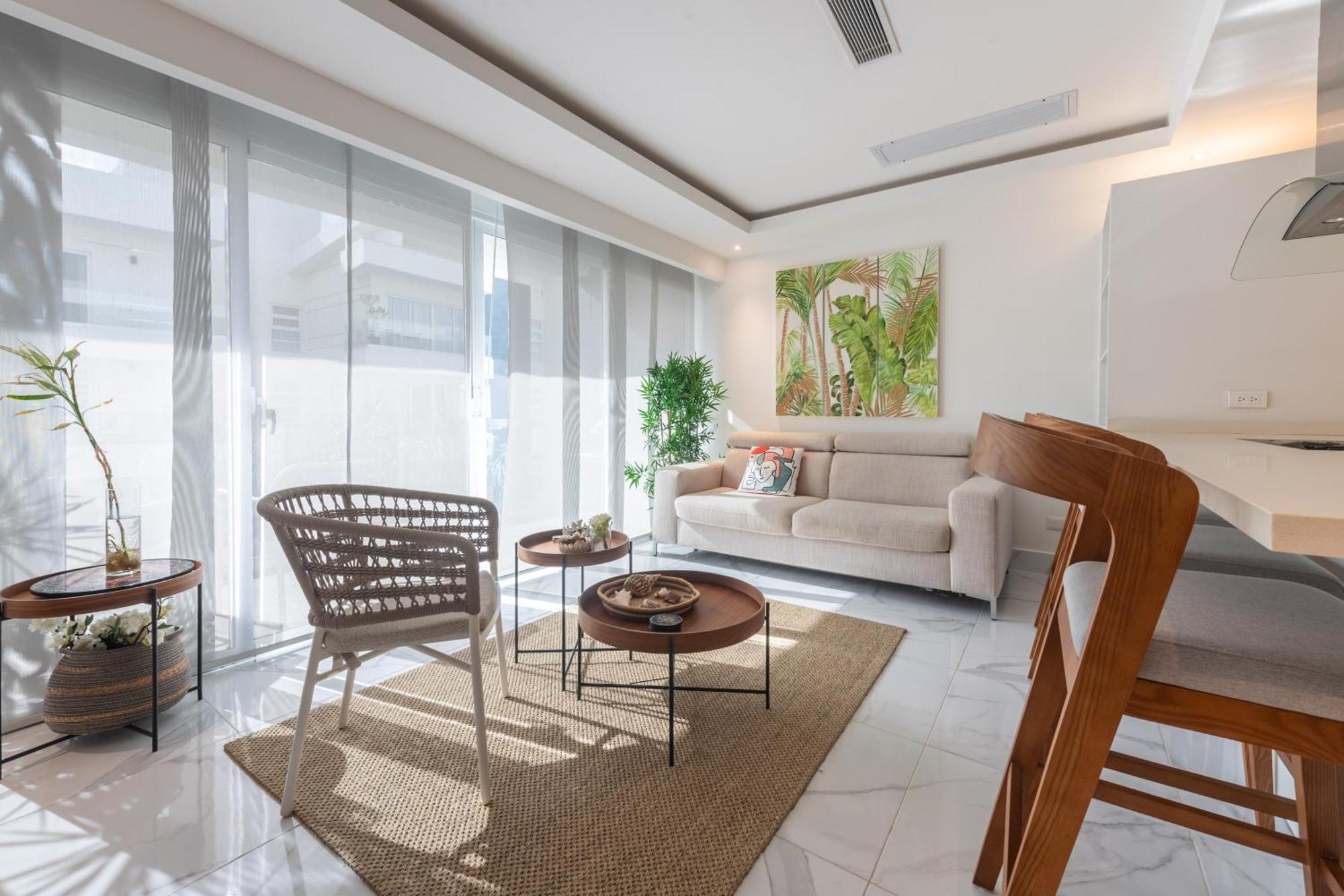 Nuevo Cap Cana Apartamento