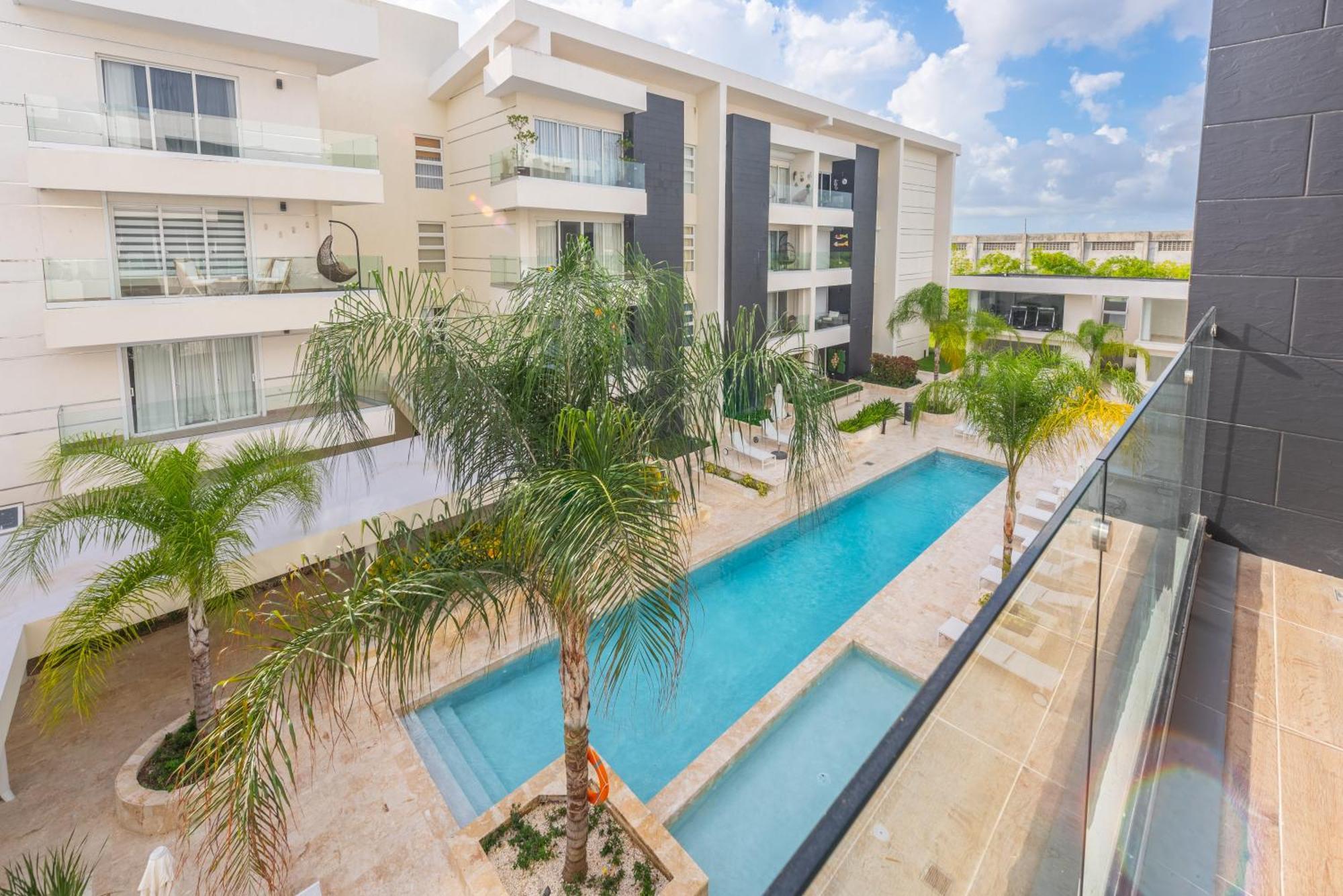 Apartamento Nuevo Cap Cana