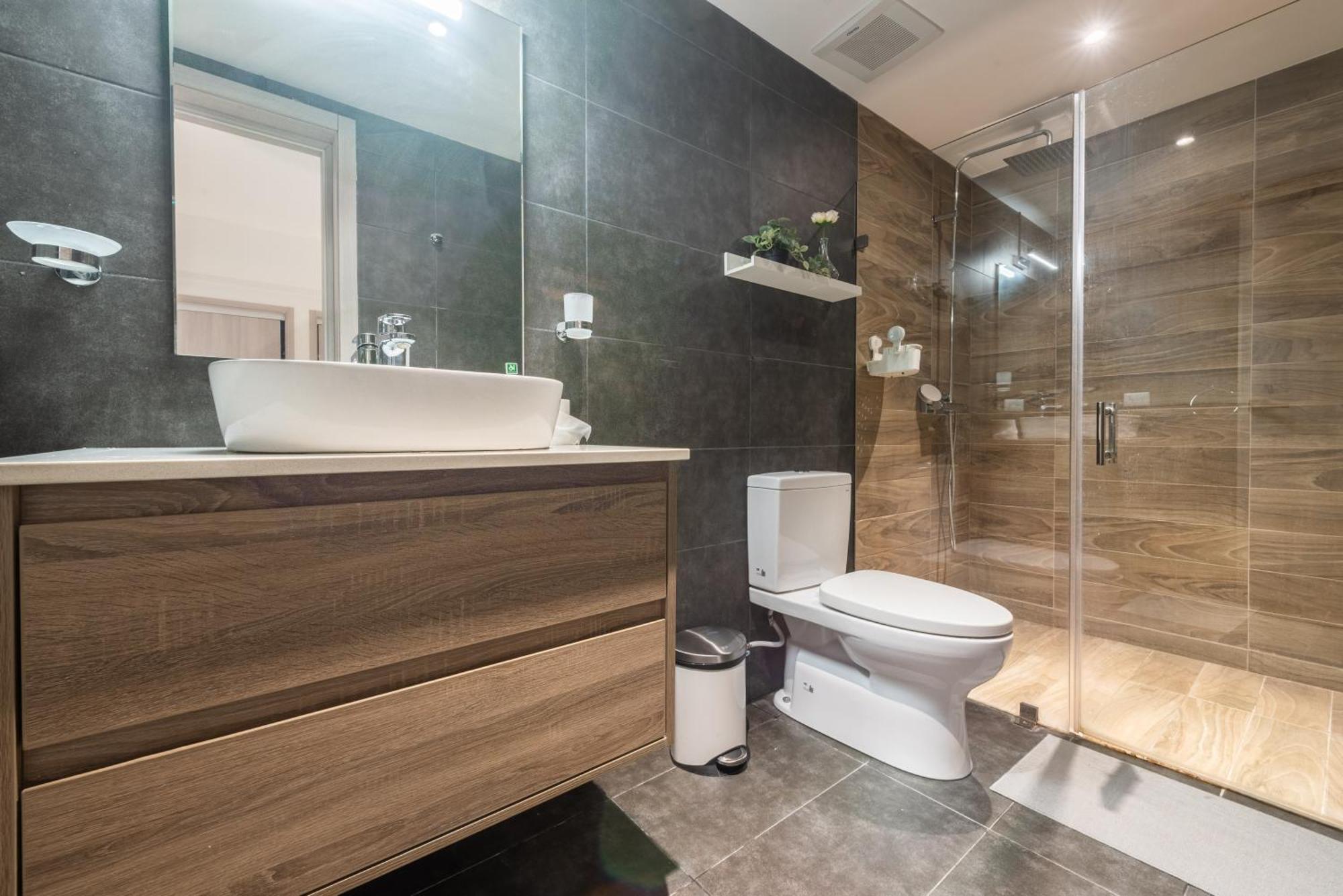 Nuevo Cap Cana Apartamento