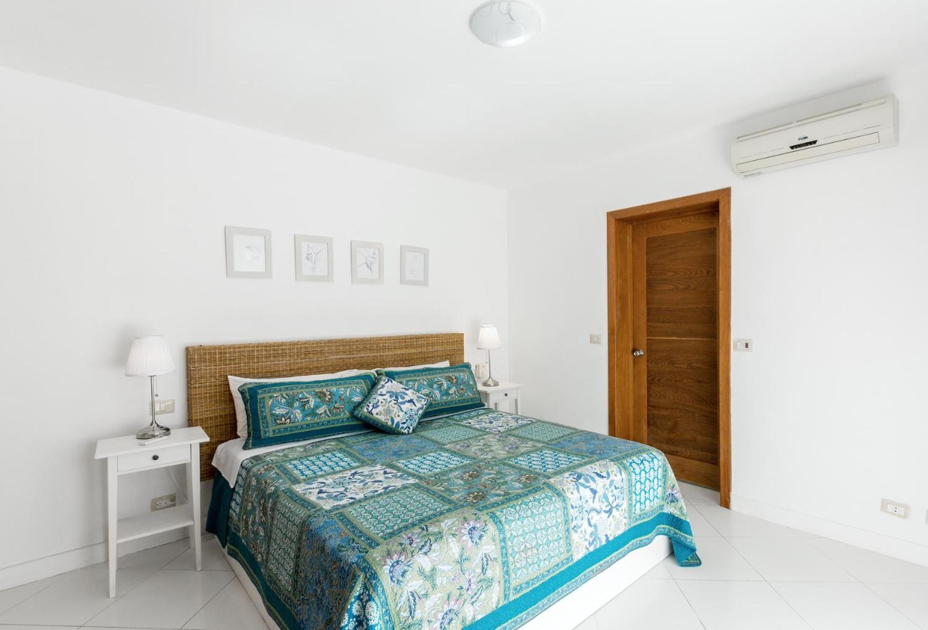 Hotel Aventura Los Corales Beach And Spa