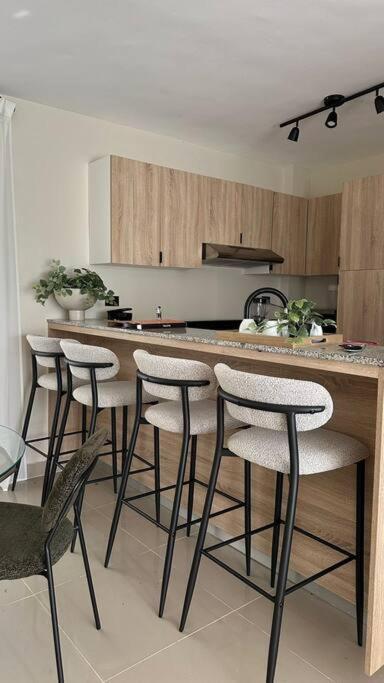 Beautiful Apartment
