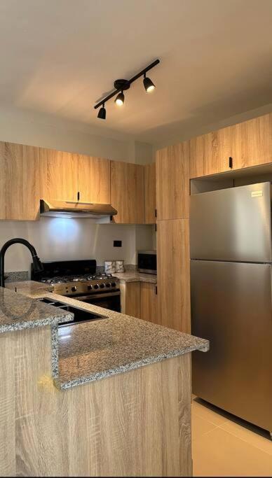 Beautiful Apartment Punta Cana