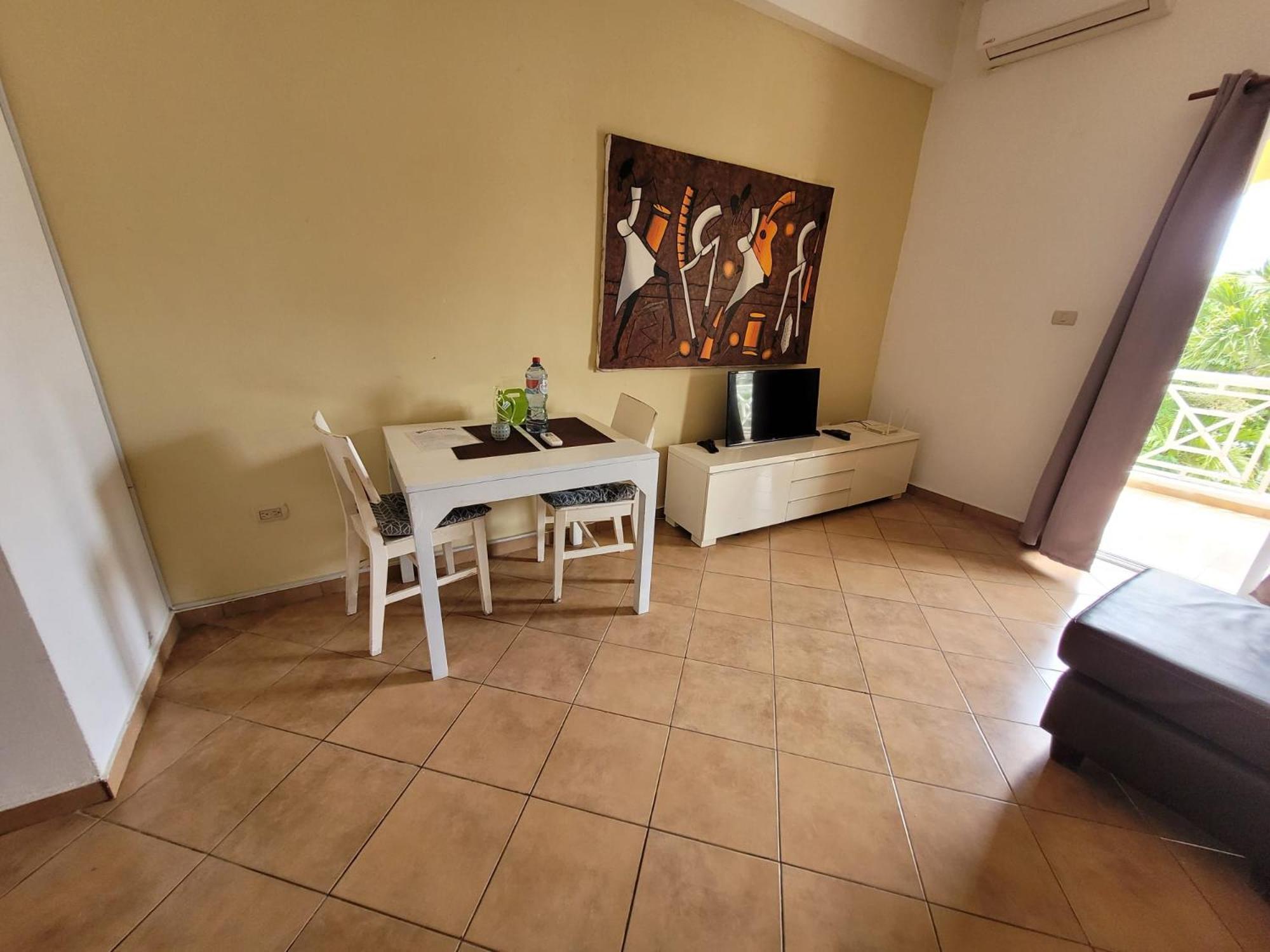 Apartment El Dorado 210a *