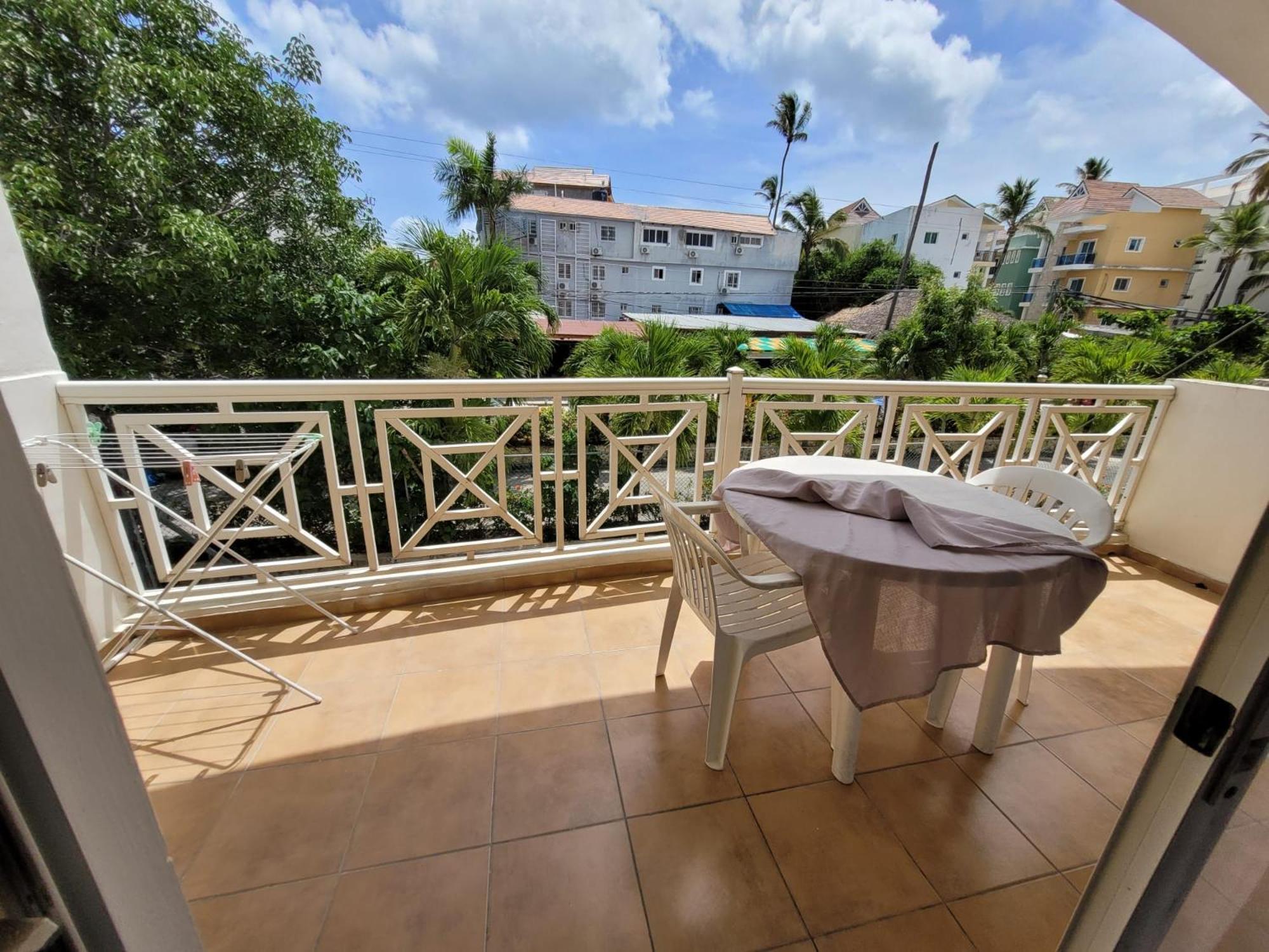 El Dorado 210a * Punta Cana
