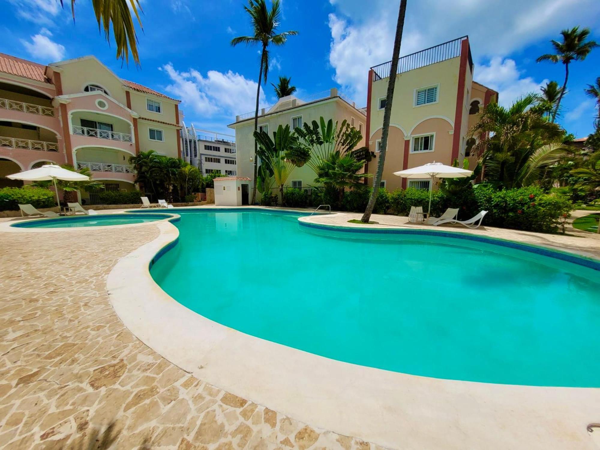 Apartment El Dorado 210a